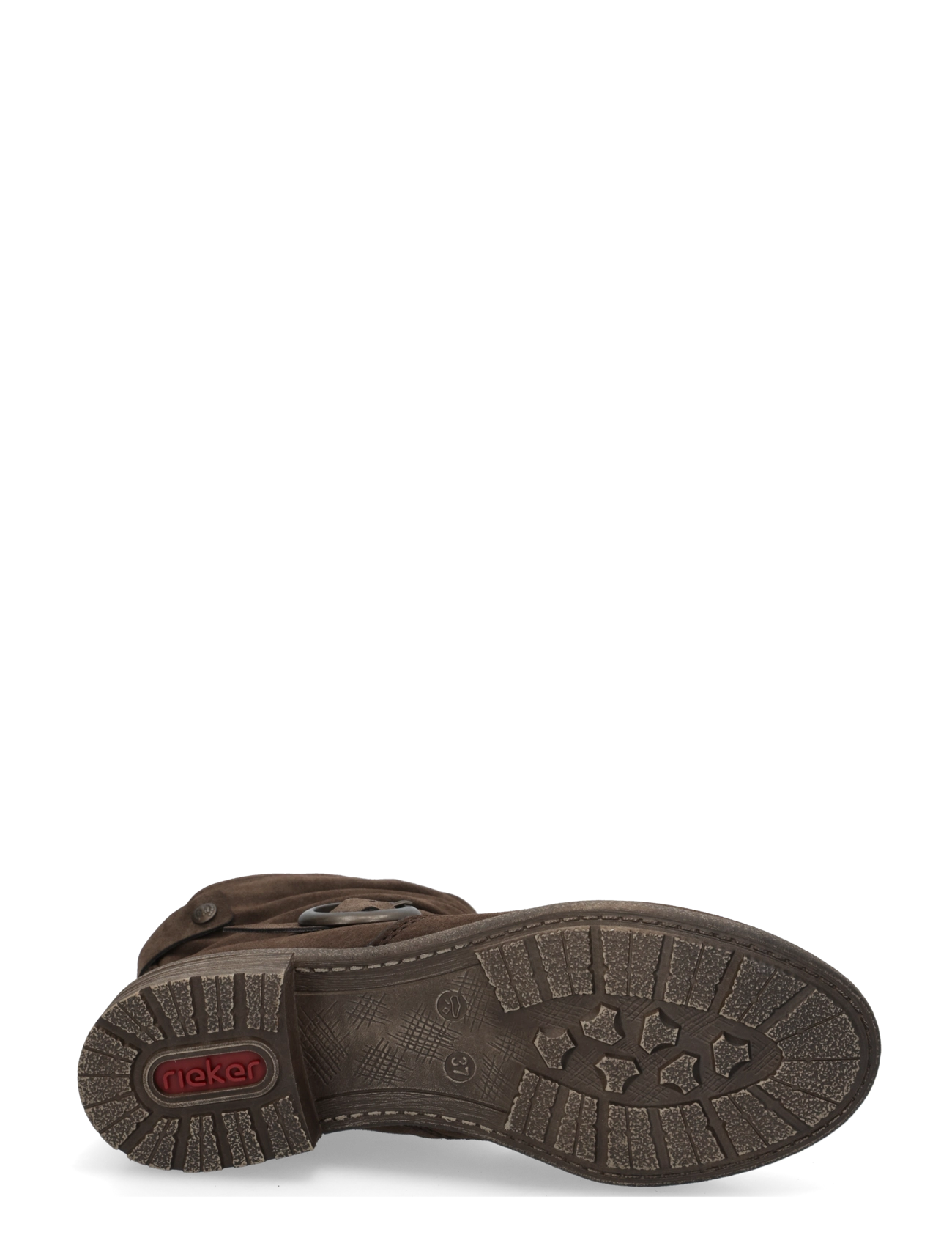 Rieker - 79454-25 - brown - 4