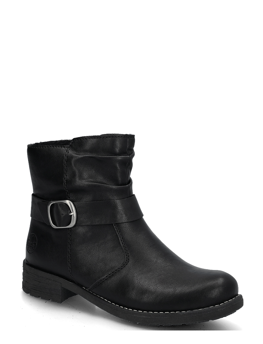 Rieker - 79462-00 - black - 0