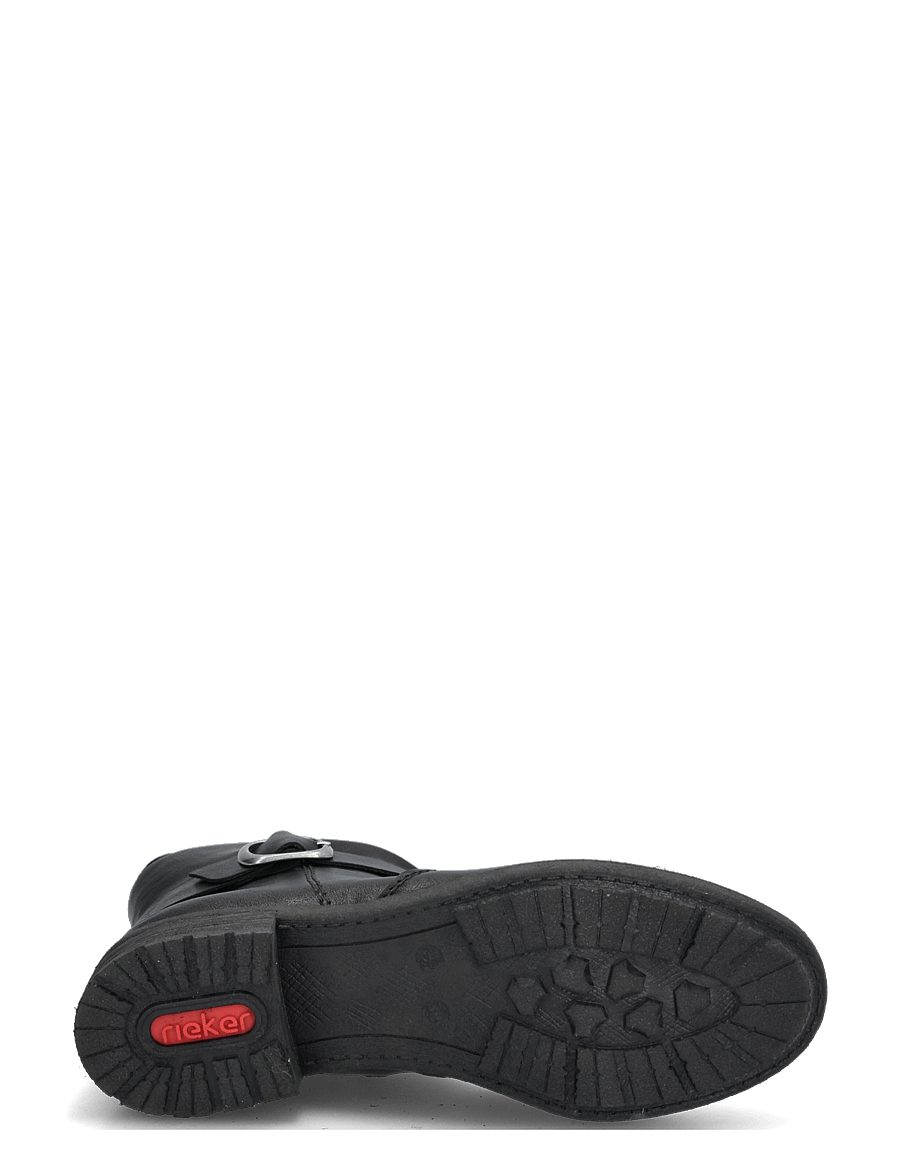 Rieker - 79462-00 - black - 2