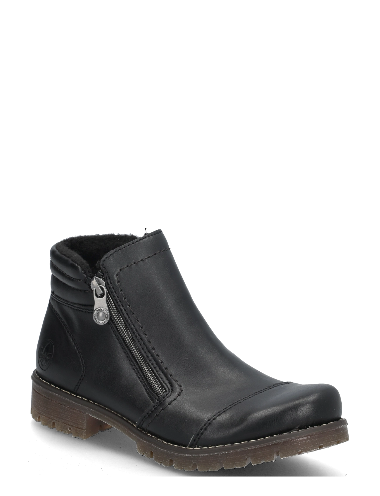 Ankelboots 2