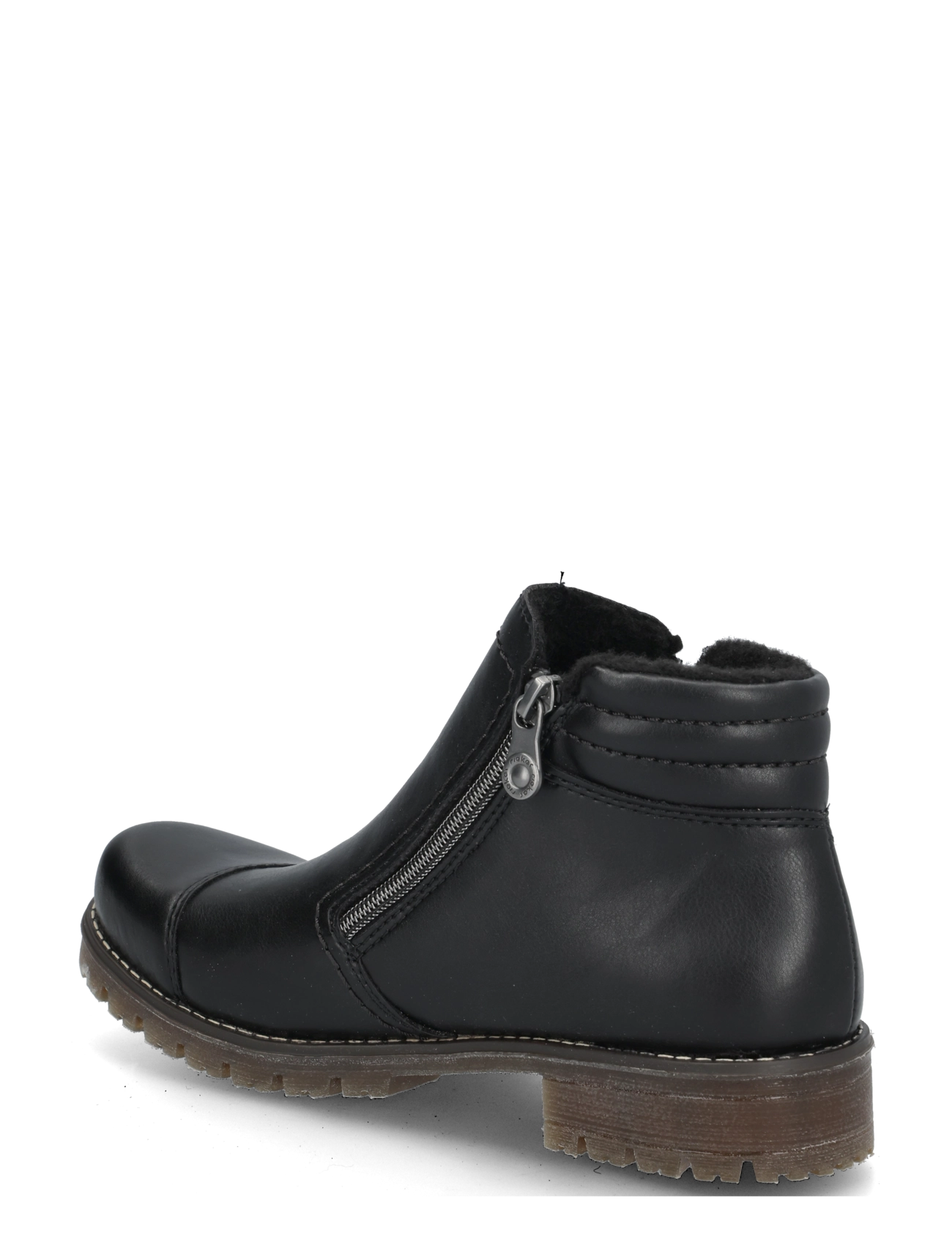 Ankelboots 3