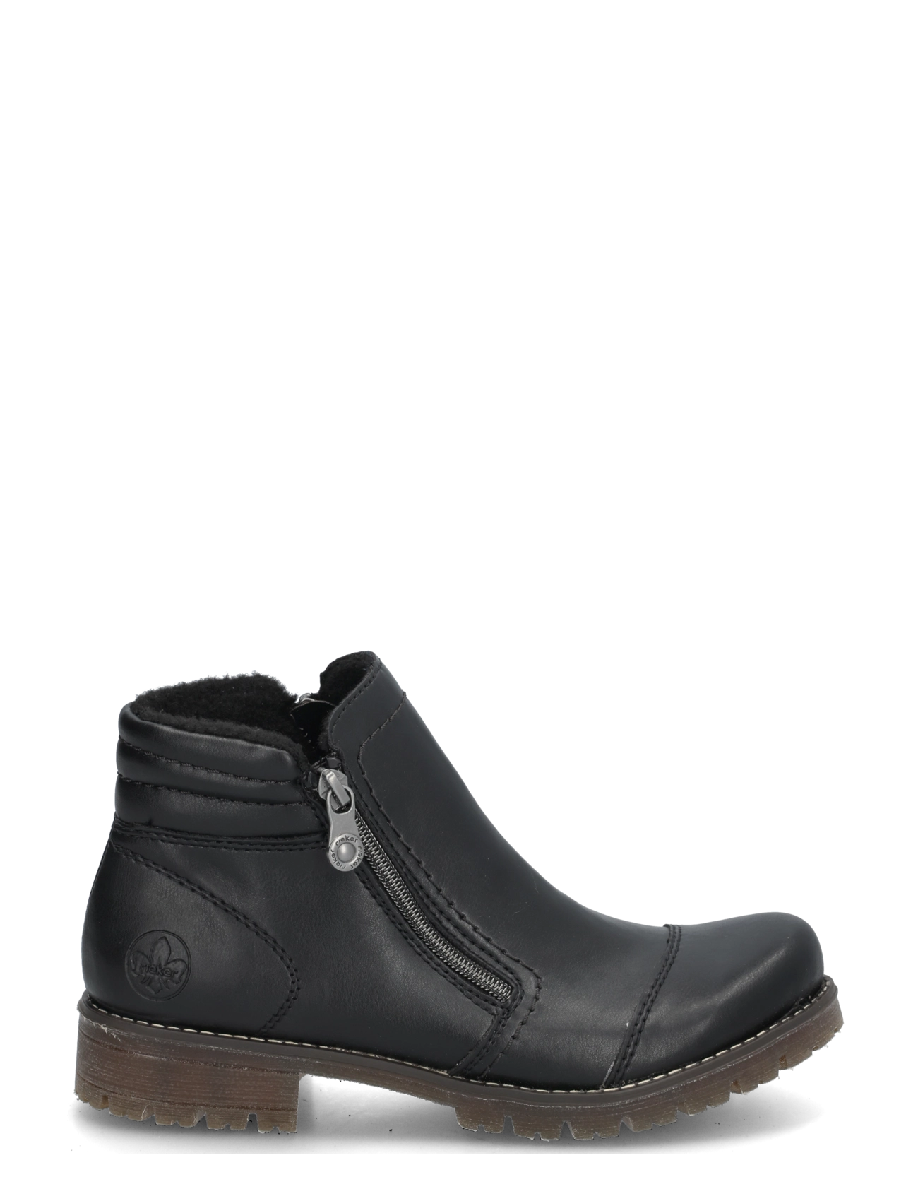 Ankelboots 4