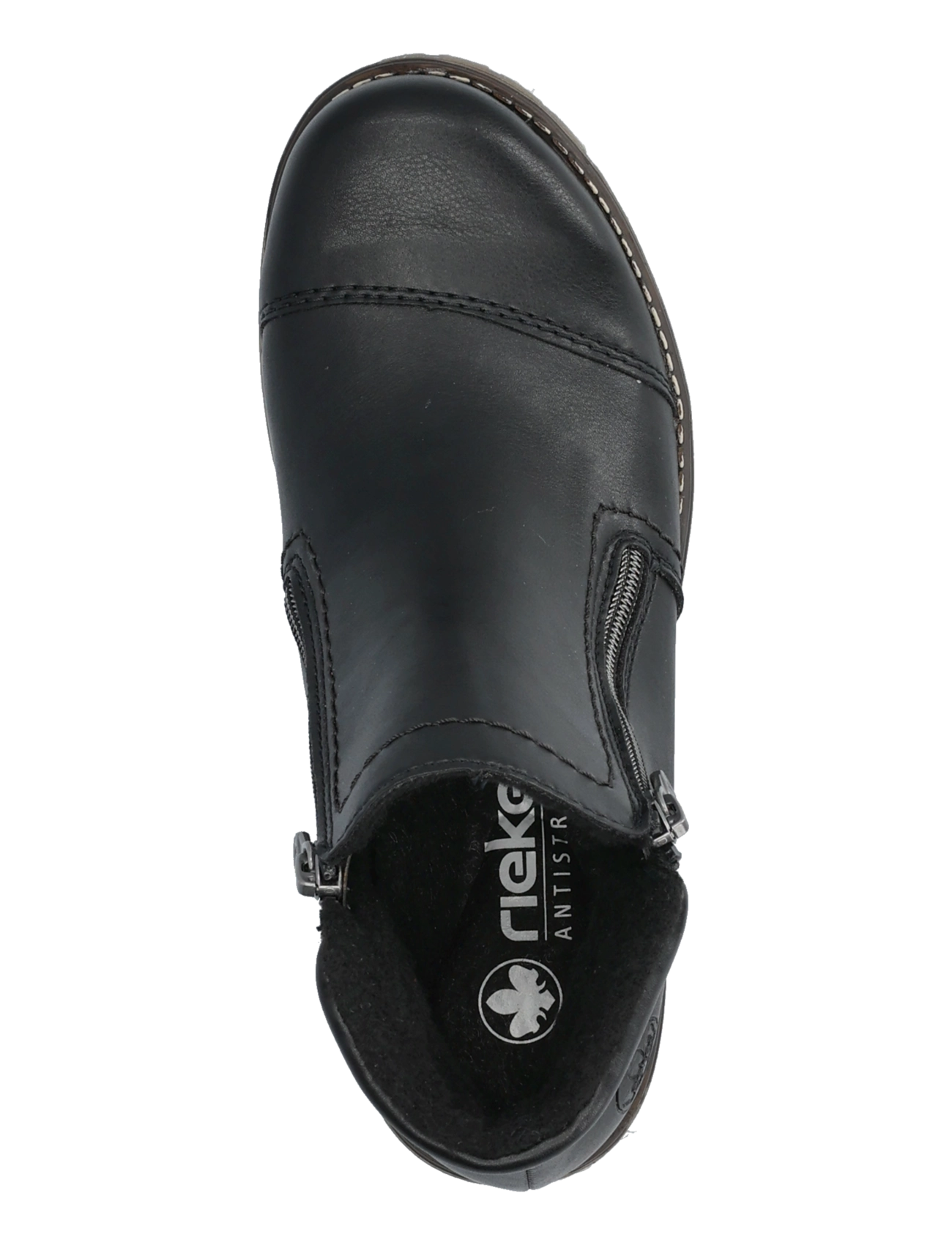Ankelboots 5