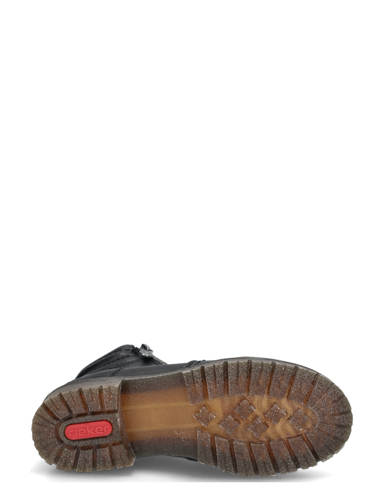 Ankelboots 6