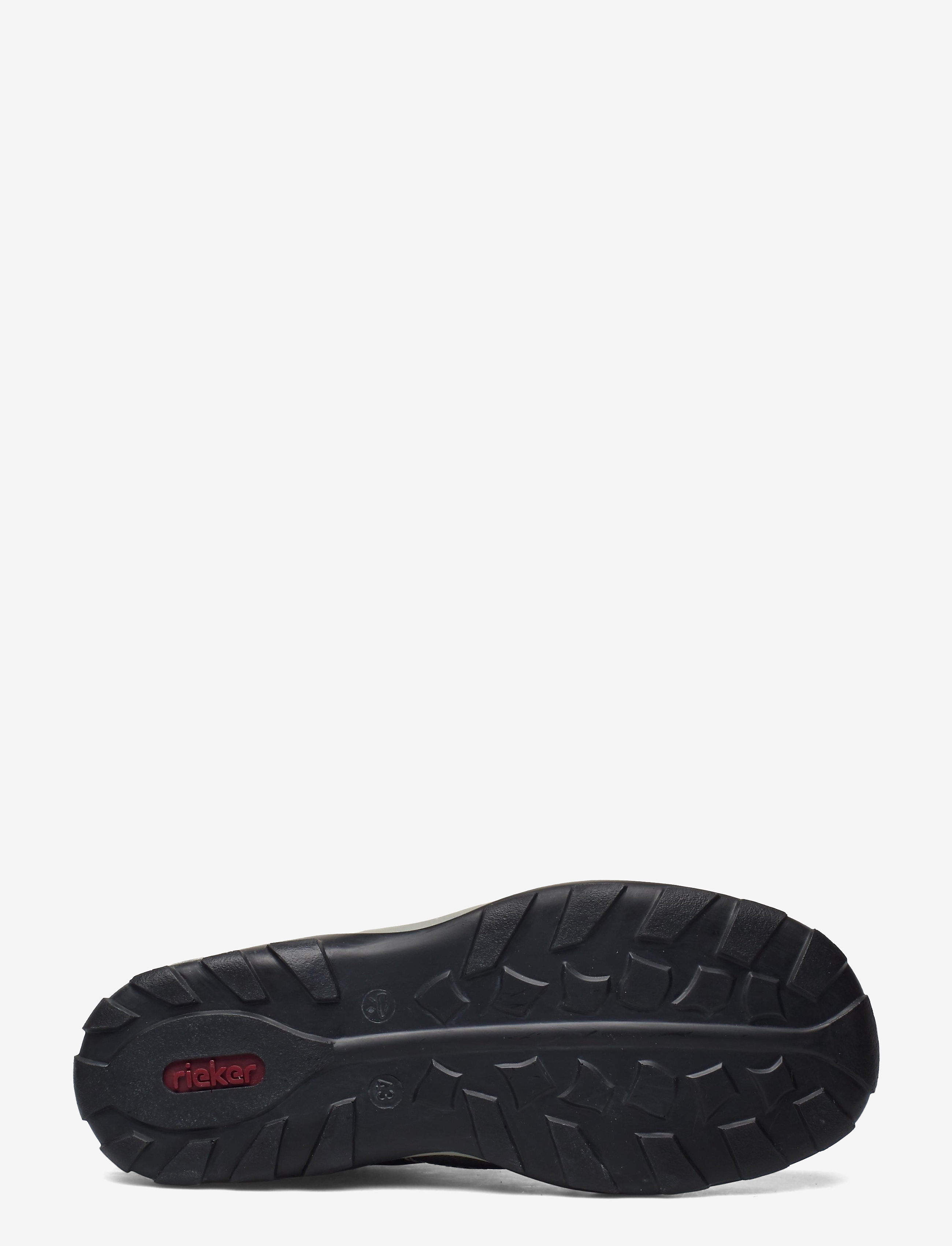 Rieker - 08065-02 - grey combination - 4