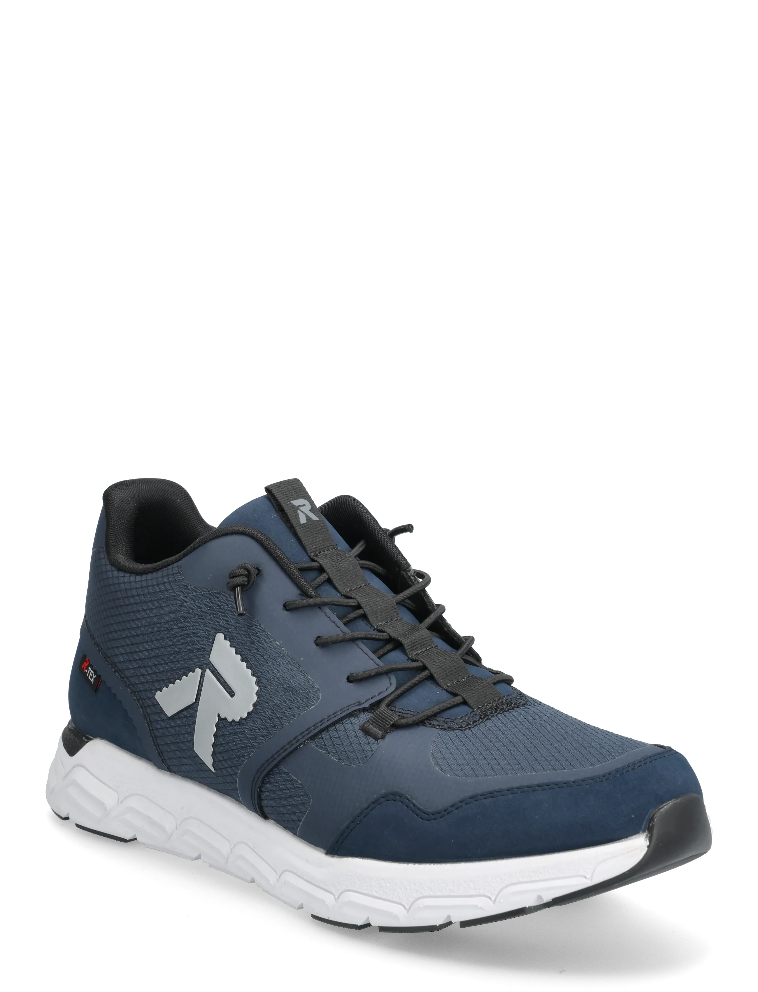 RIEKER 9170 Blau - 41 - Herren