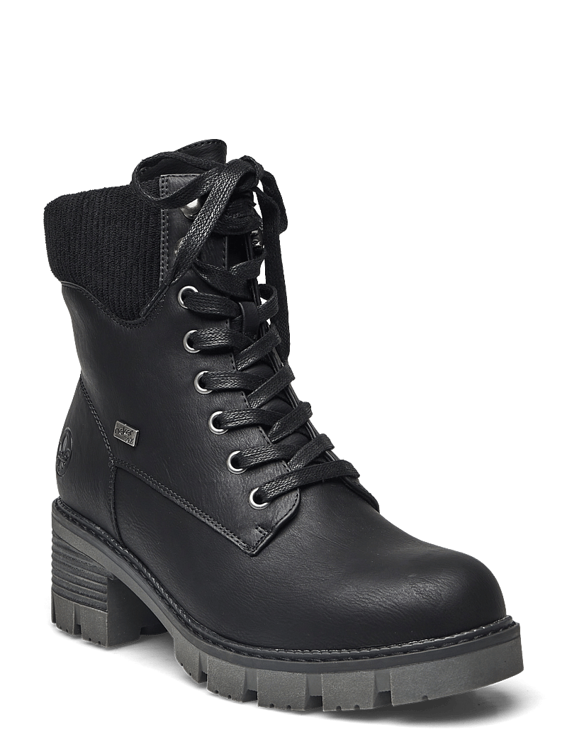 Ankle Boots Rieker Sale Online Shop Rieker 92041-00 (RIE92041