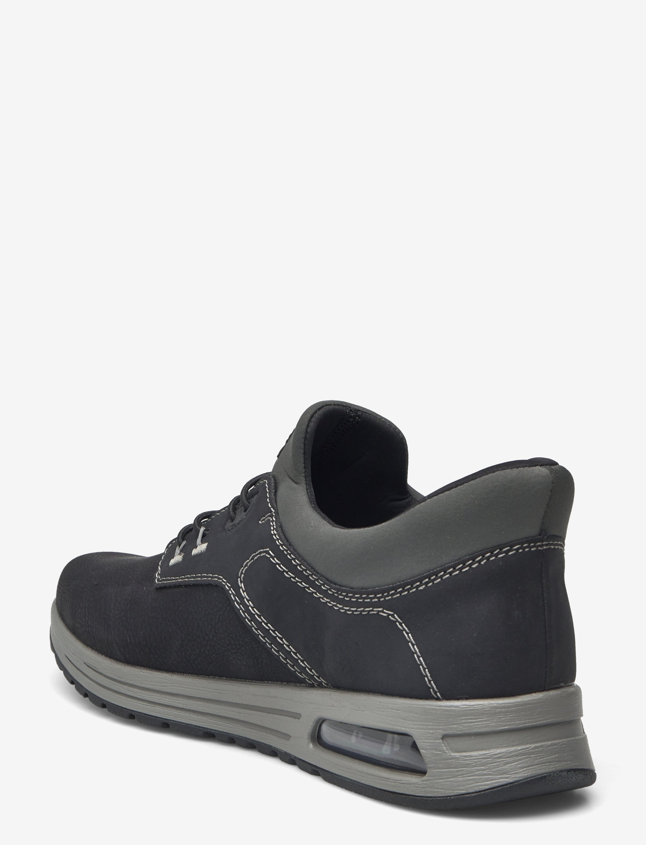 Rieker - B1051 - lave sneakers - black - 2