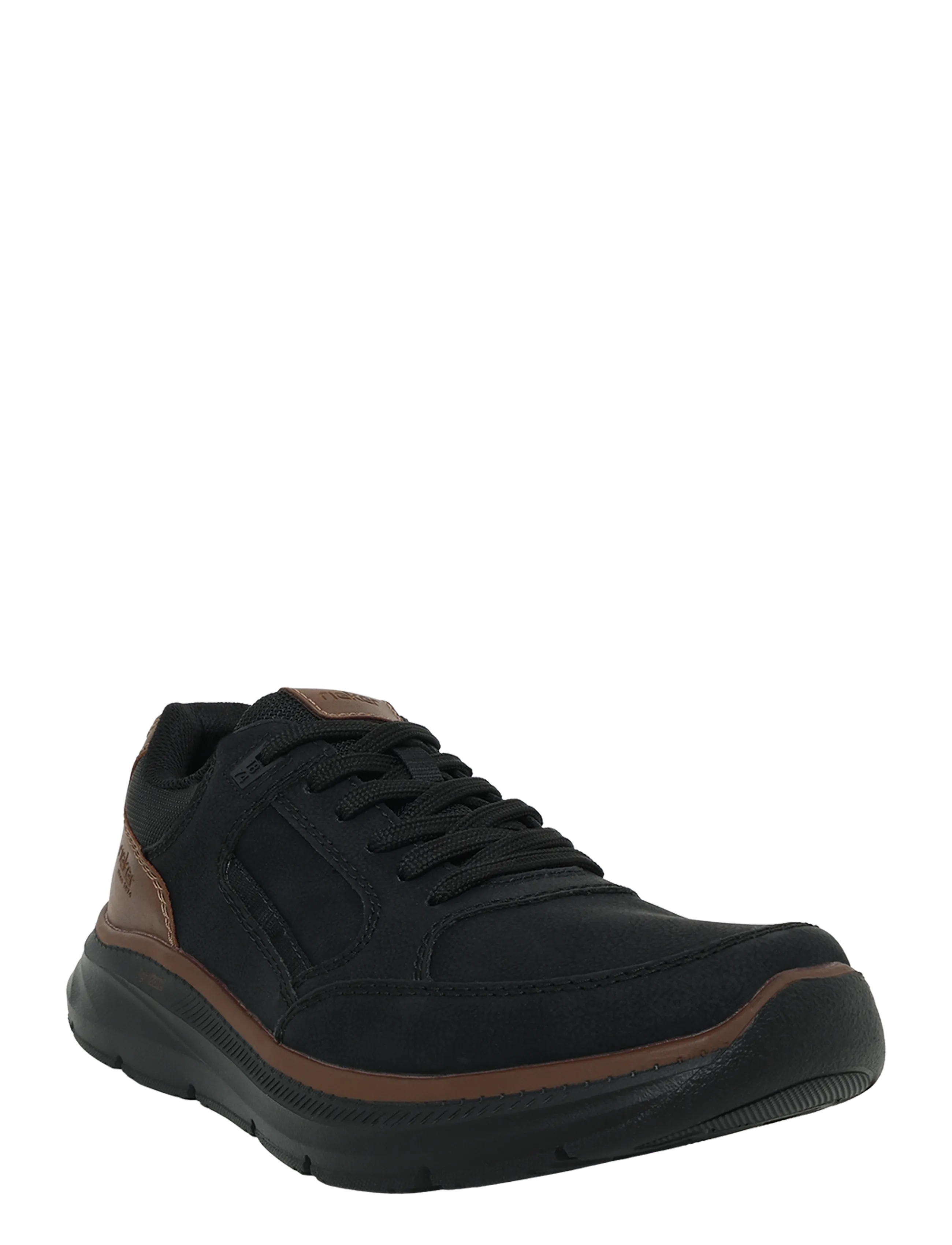 Rieker B1801-00 - Rieker - BLACK / black