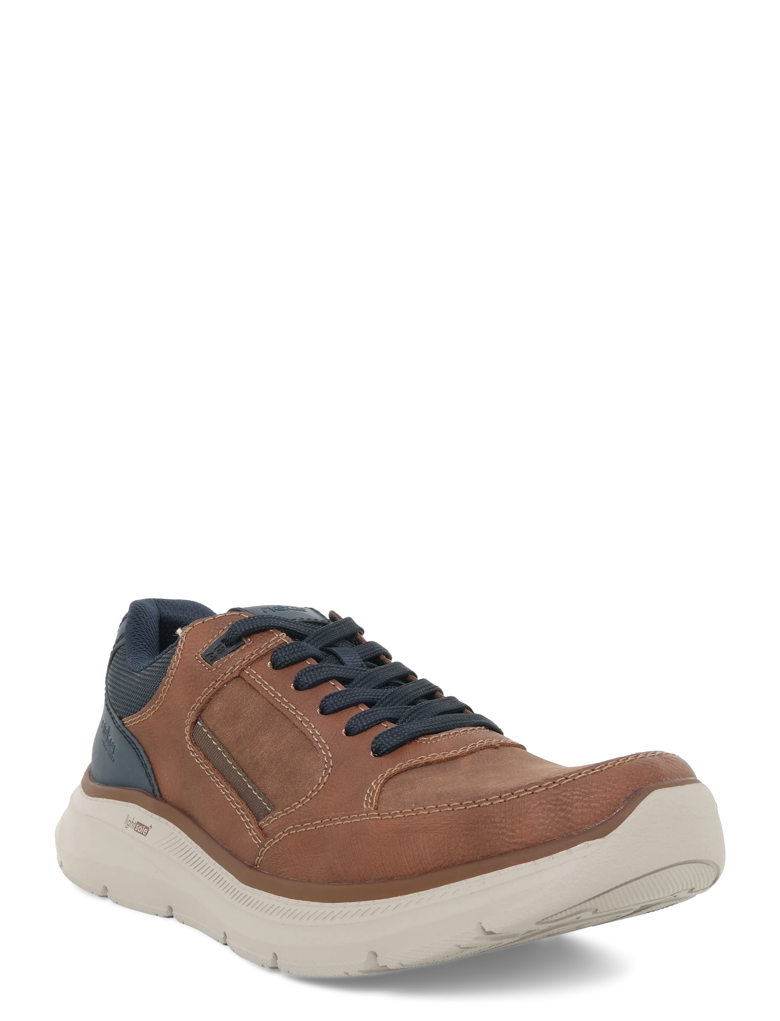 Rieker B1801-00 - Rieker - BROWN / brown