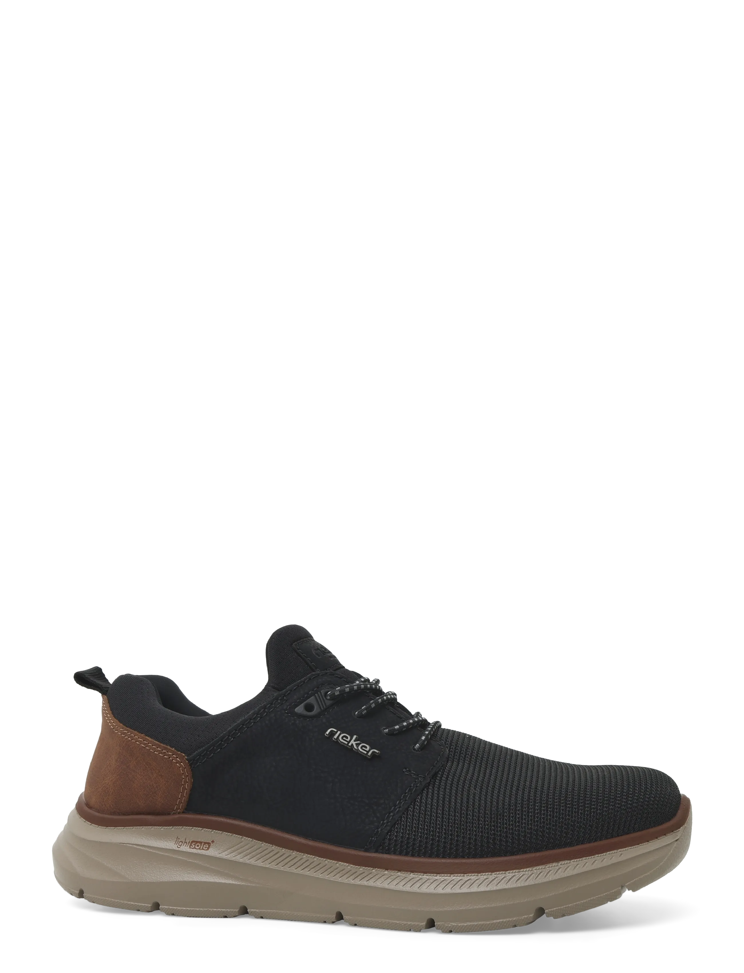 Rieker - B1850-00 - black - 2