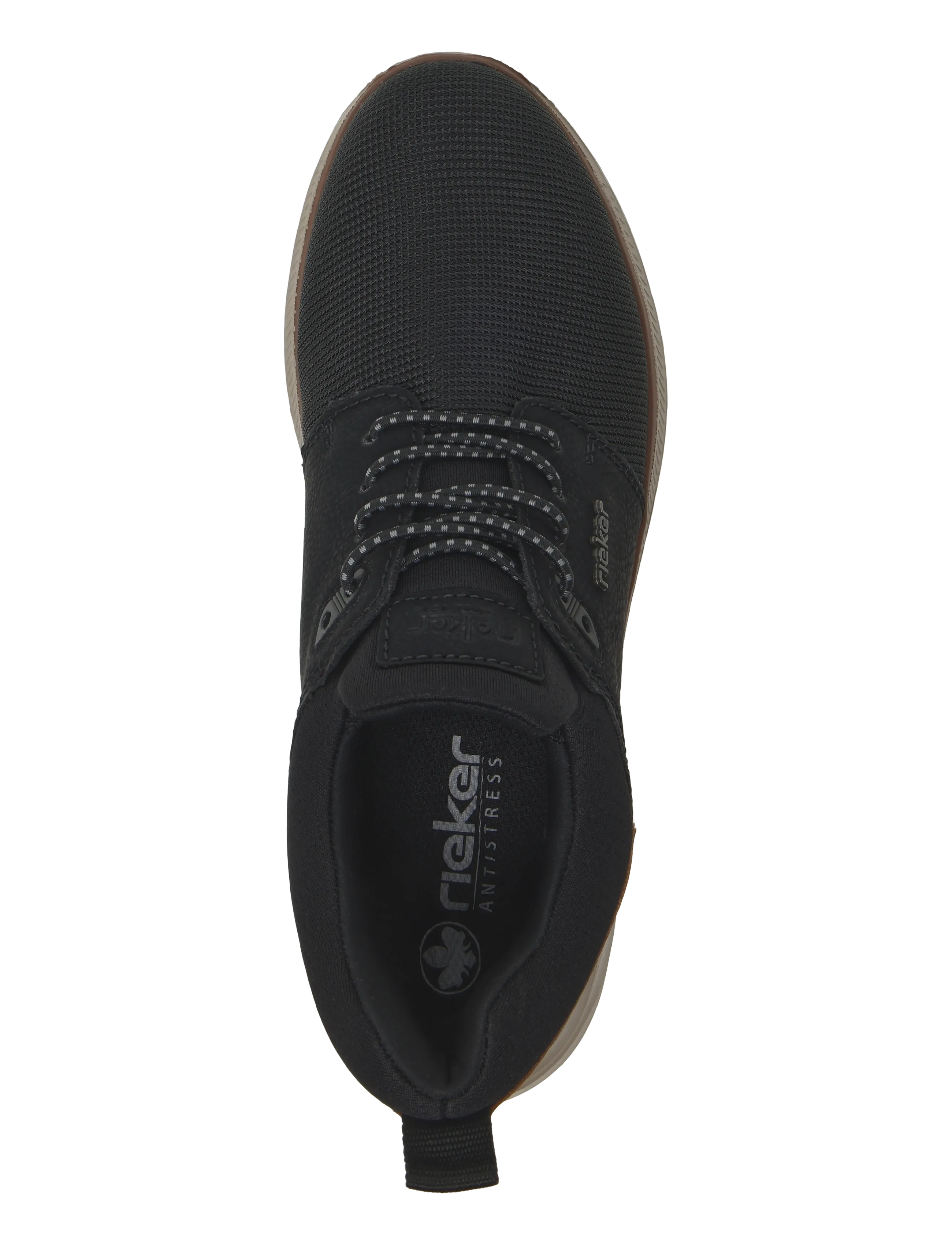 Rieker - B1850-00 - black - 3