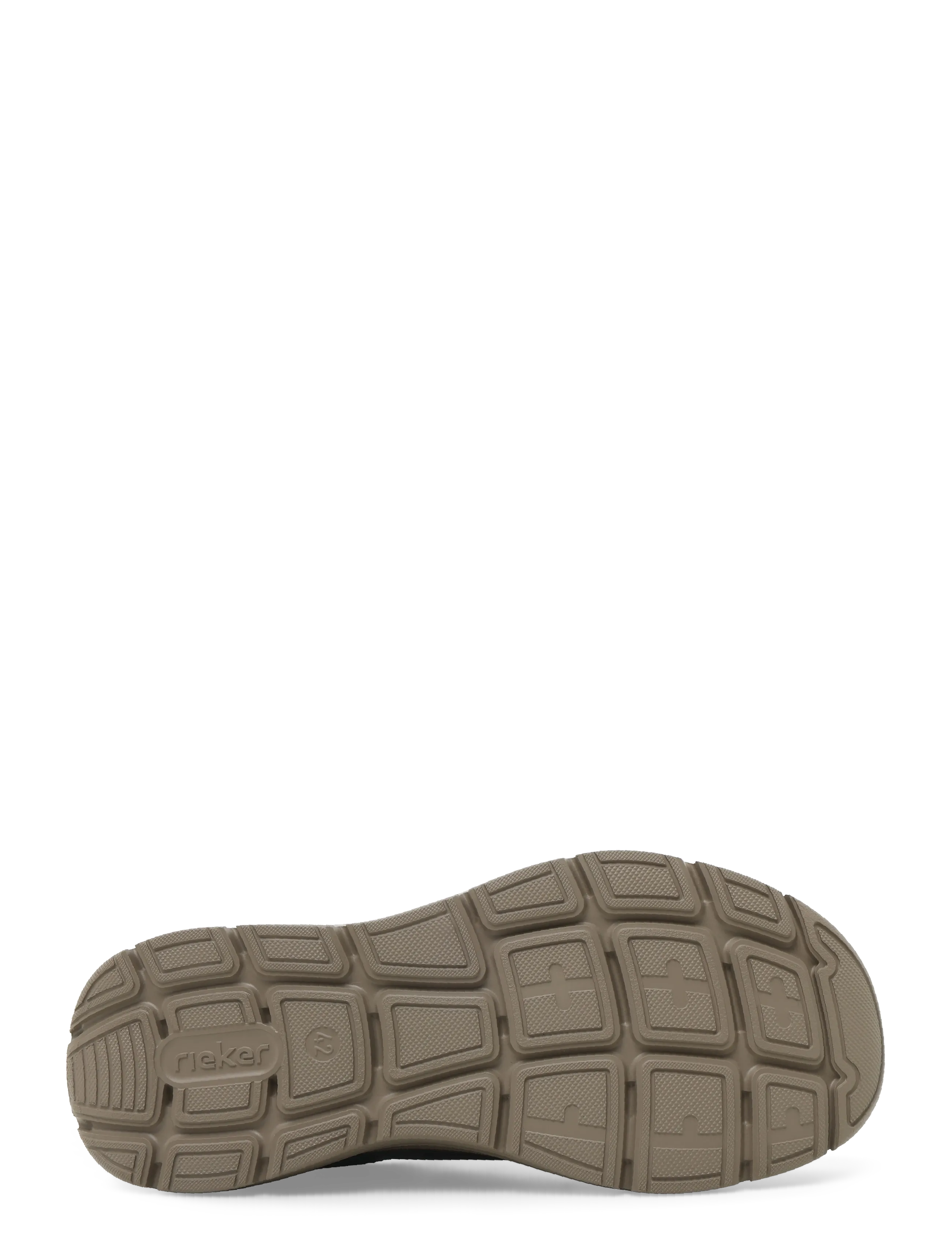 Rieker - B1850-00 - black - 4