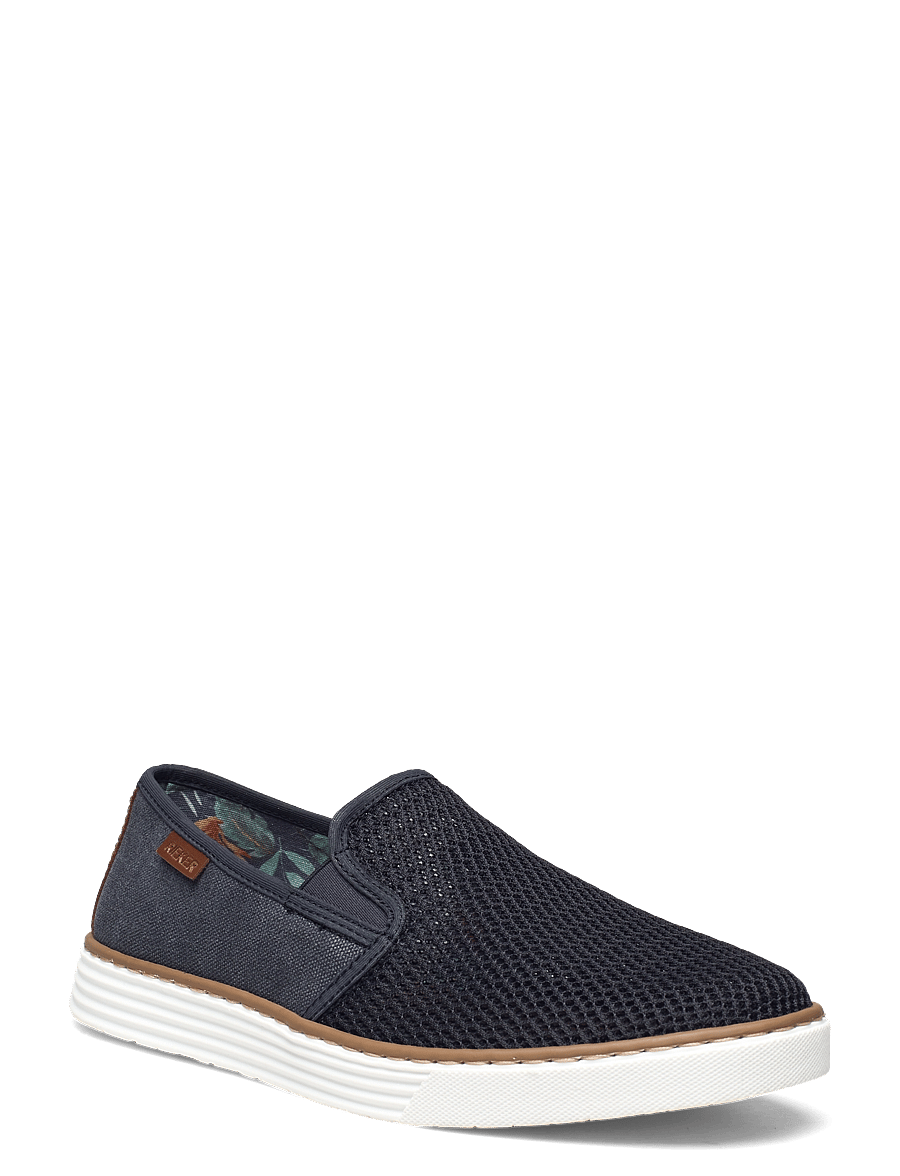 Rieker - B2265-14 - blue - 0