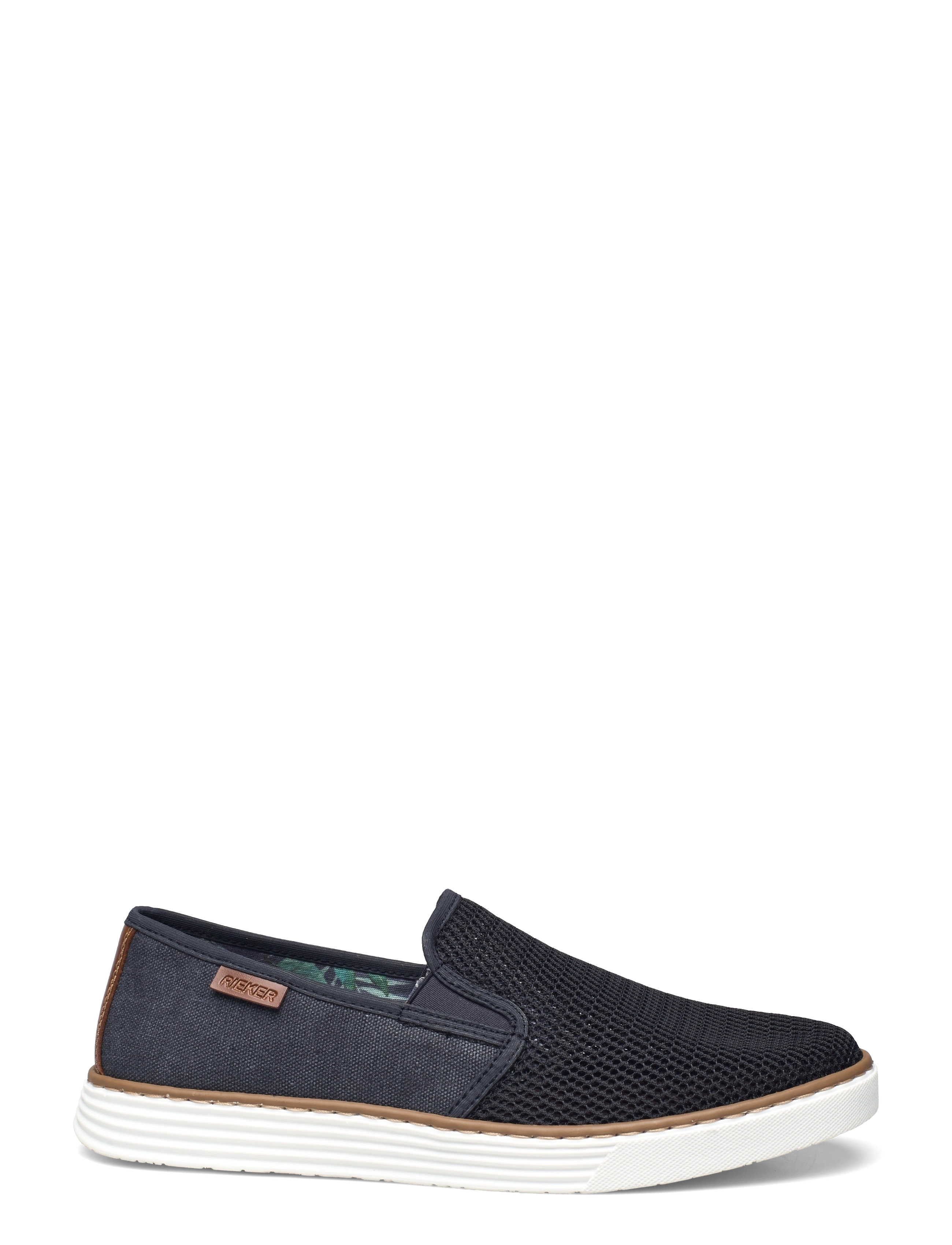 Rieker - B2265-14 - blue - 1