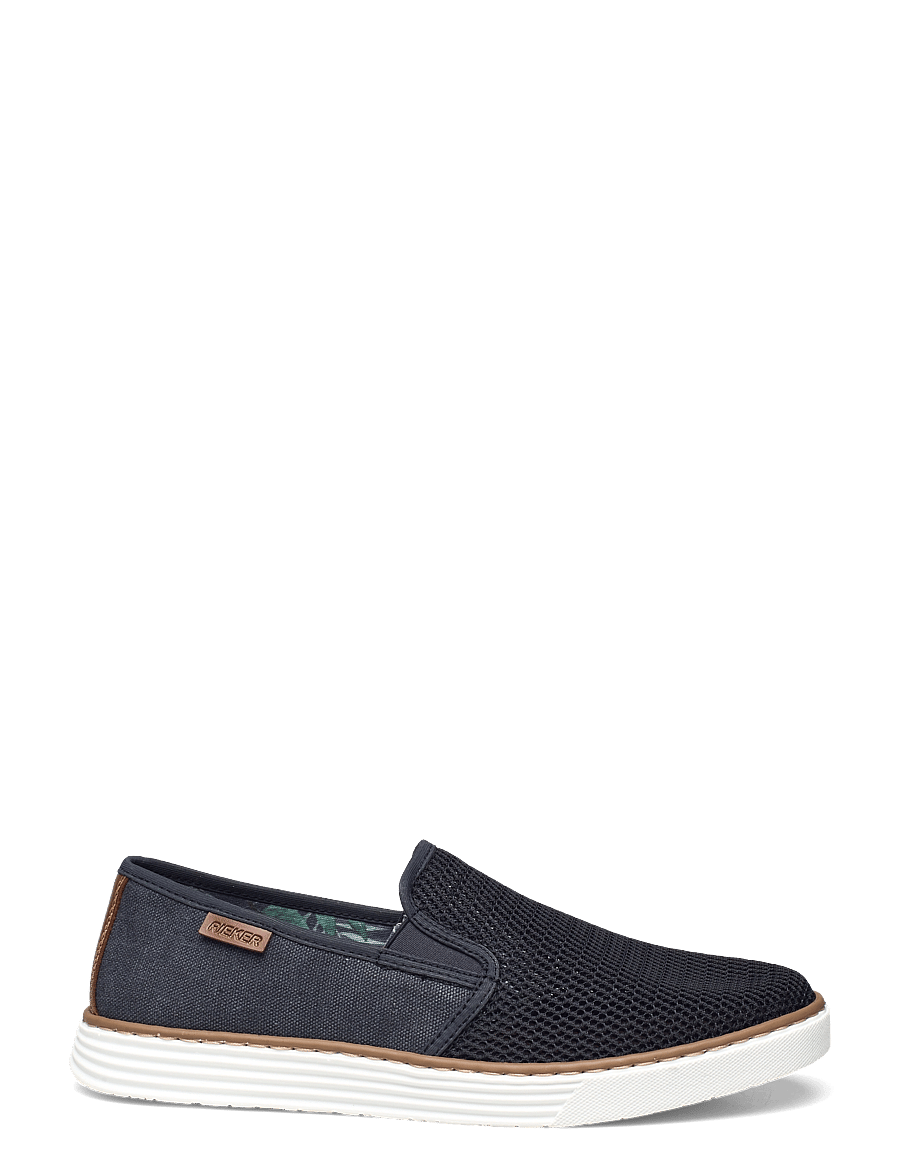 Rieker - B2265-14 - blue - 1