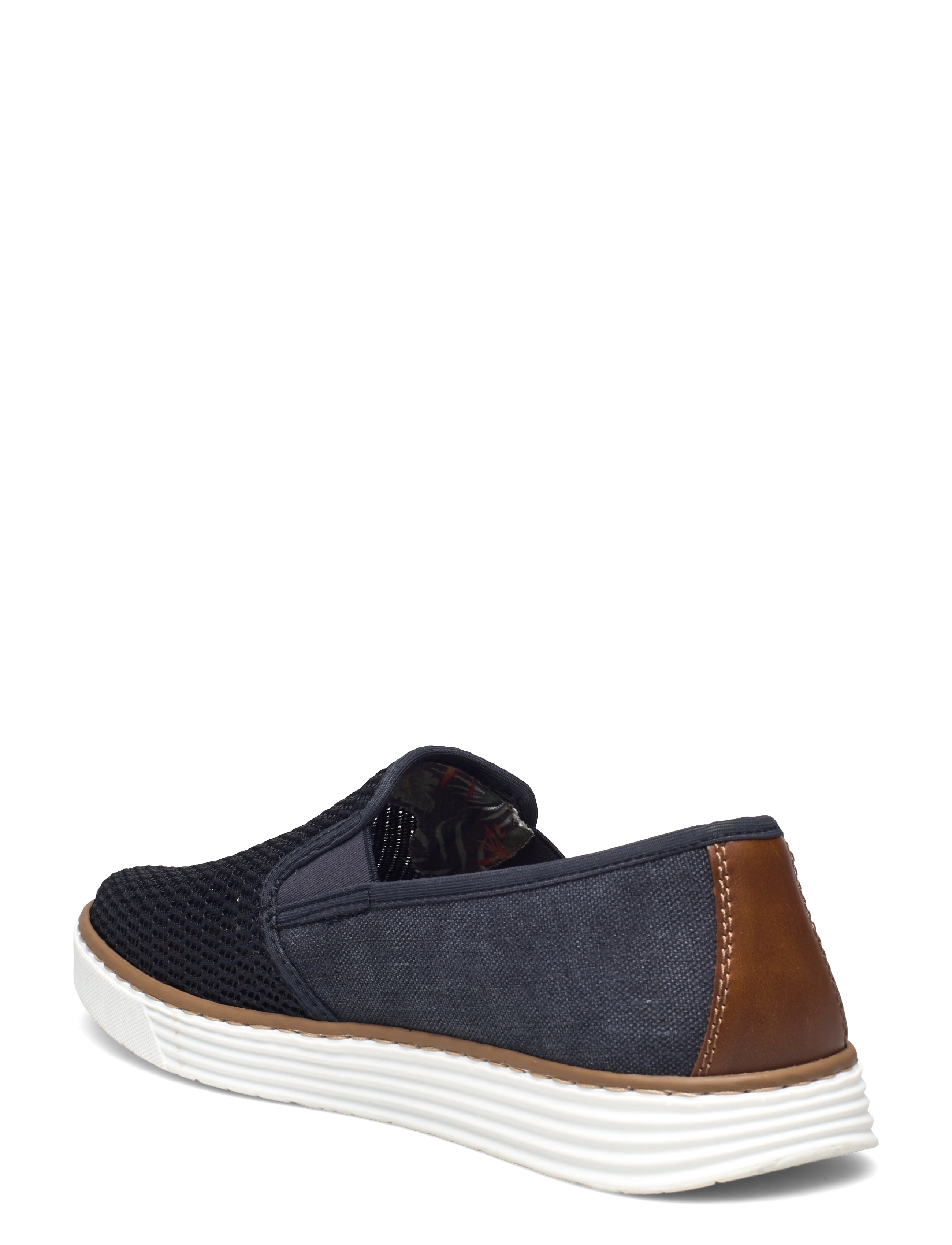 Rieker - B2265-14 - blue - 2