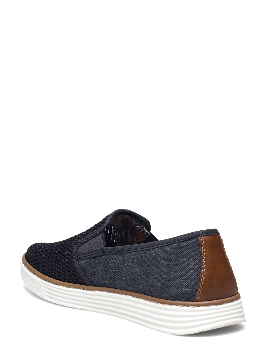 Rieker - B2265-14 - blue - 2