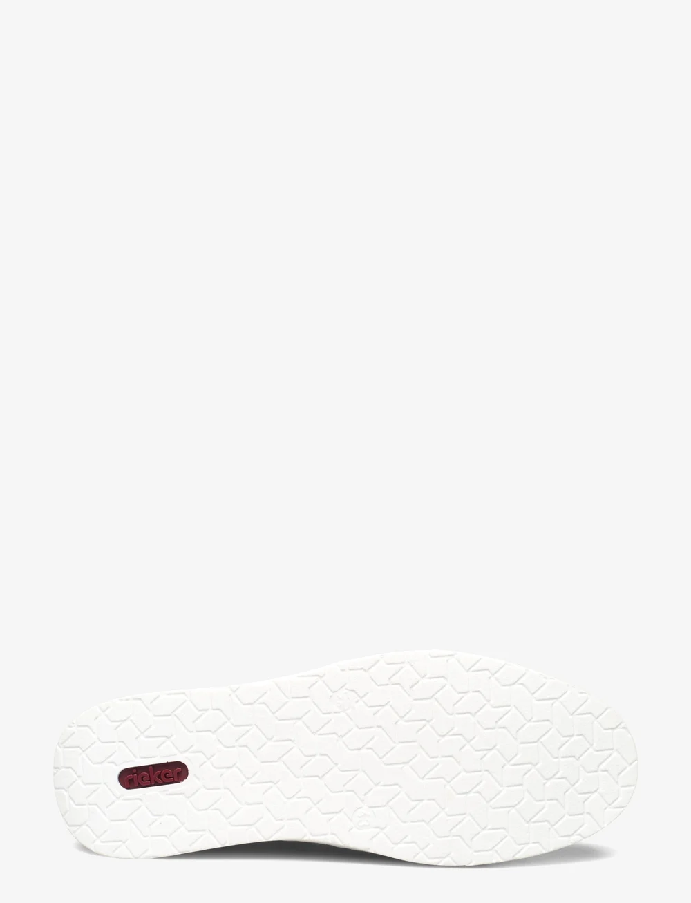Rieker - B2265-14 - slipper - blue - 4