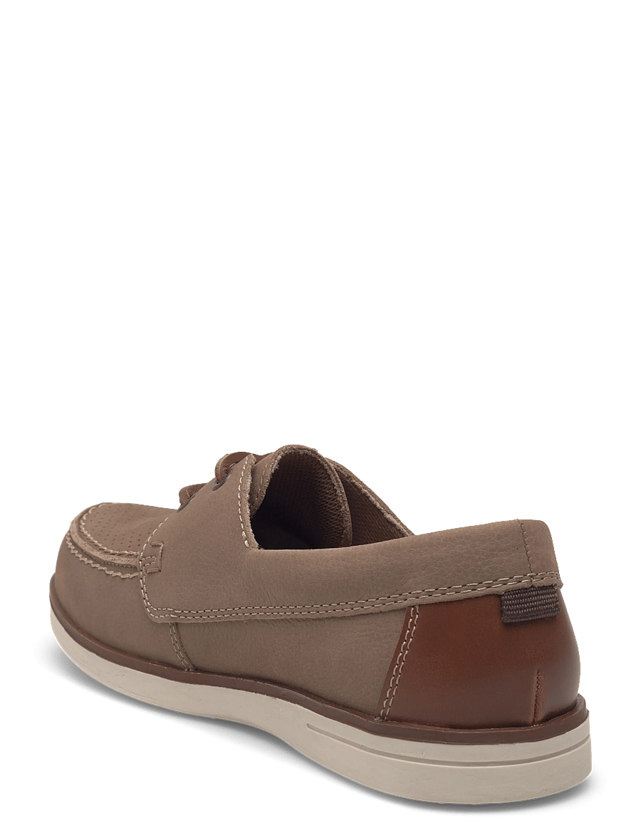 Rieker - B2345-64 - mokassins - beige - 2