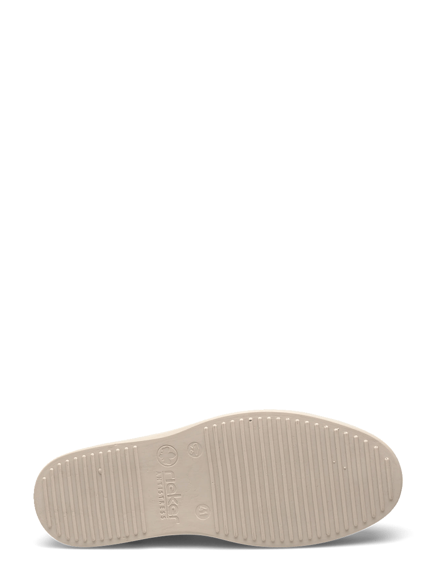 Rieker - B2345-64 - mokassins - beige - 4