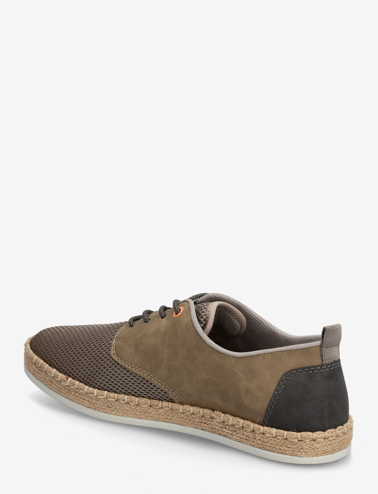 Rieker - B2648-64 - slip-on sneakers - beige - 2