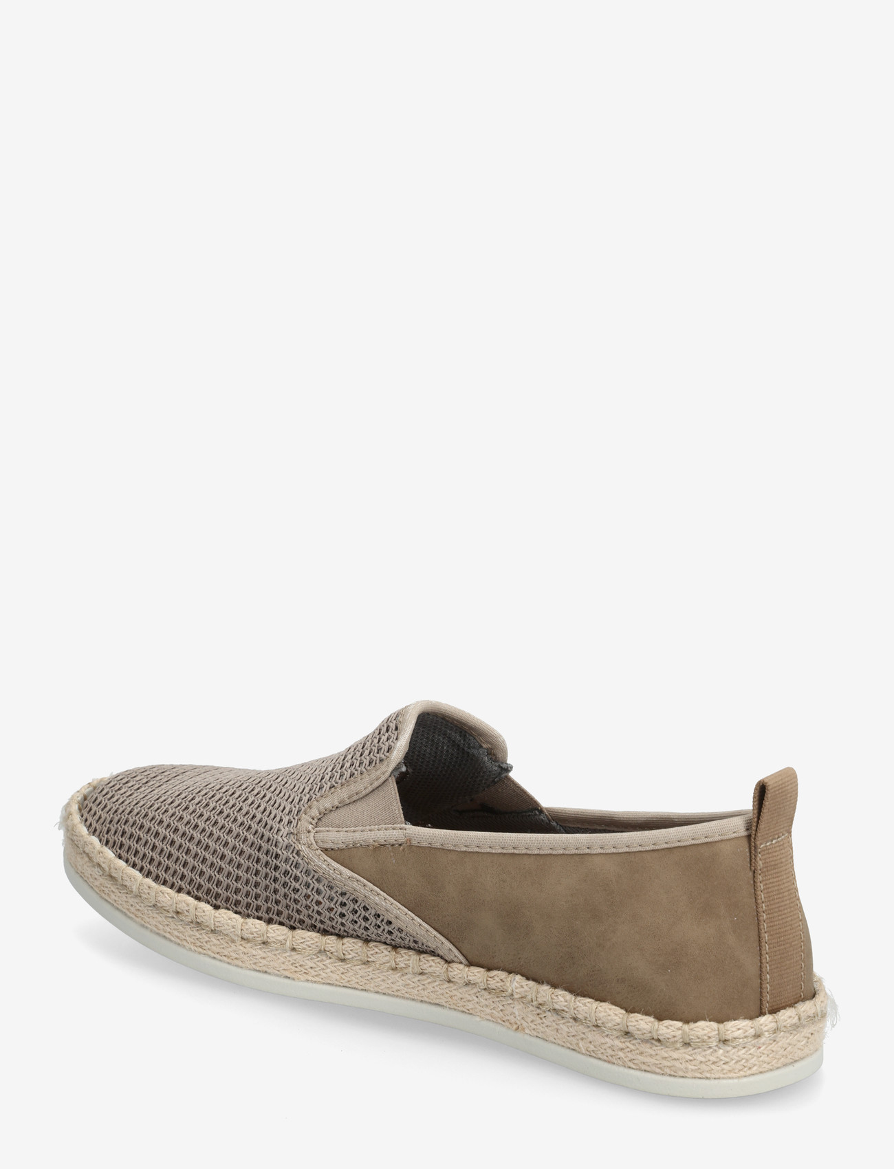Rieker - B2661-64 - slip-on sneakers - beige - 2