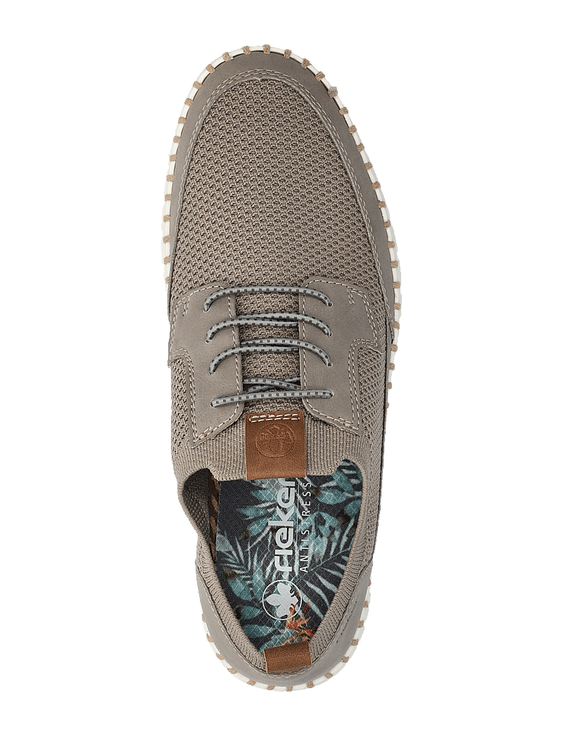 Rieker - B2953-64 - beige - 3