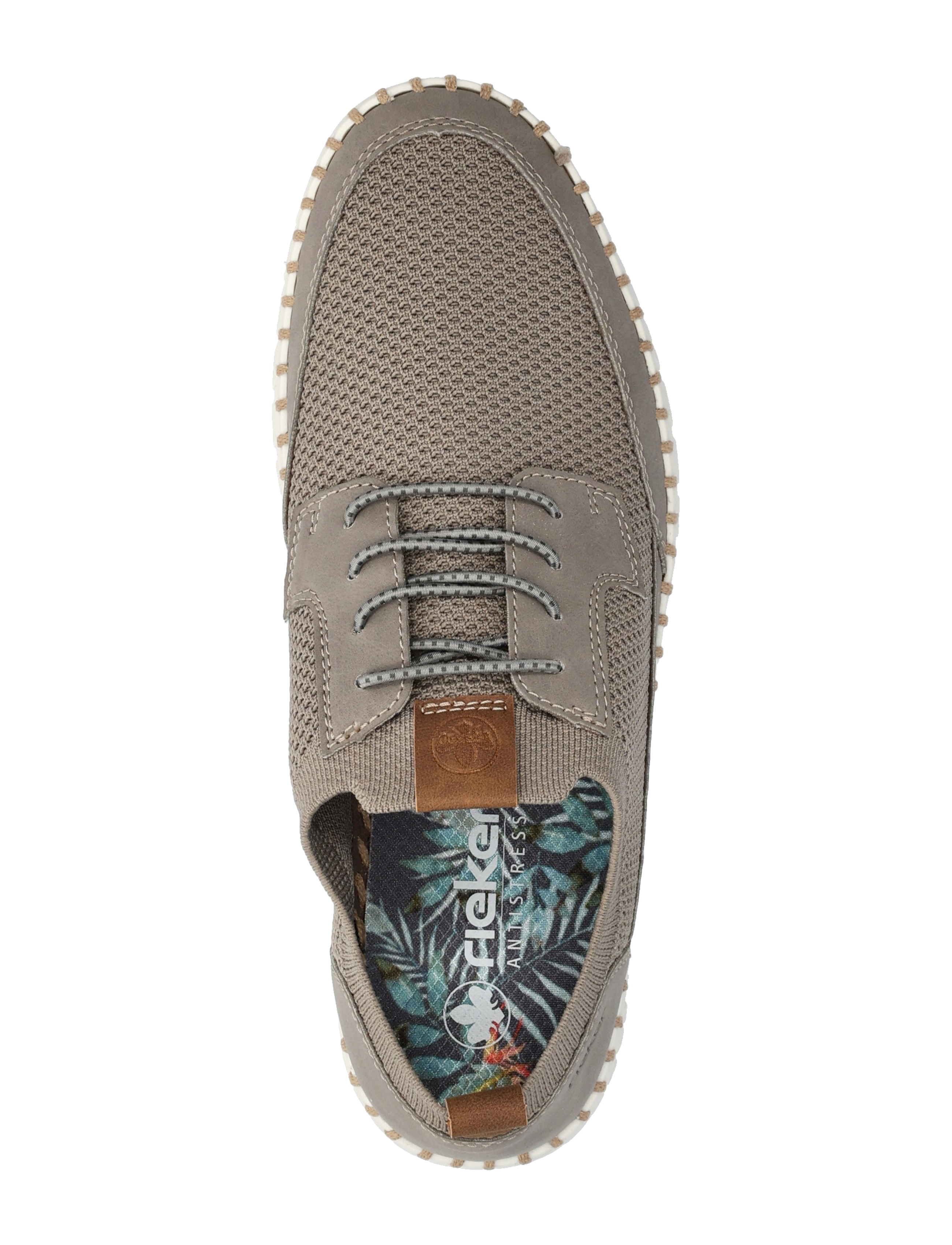 Rieker - B2953-64 - beige - 3