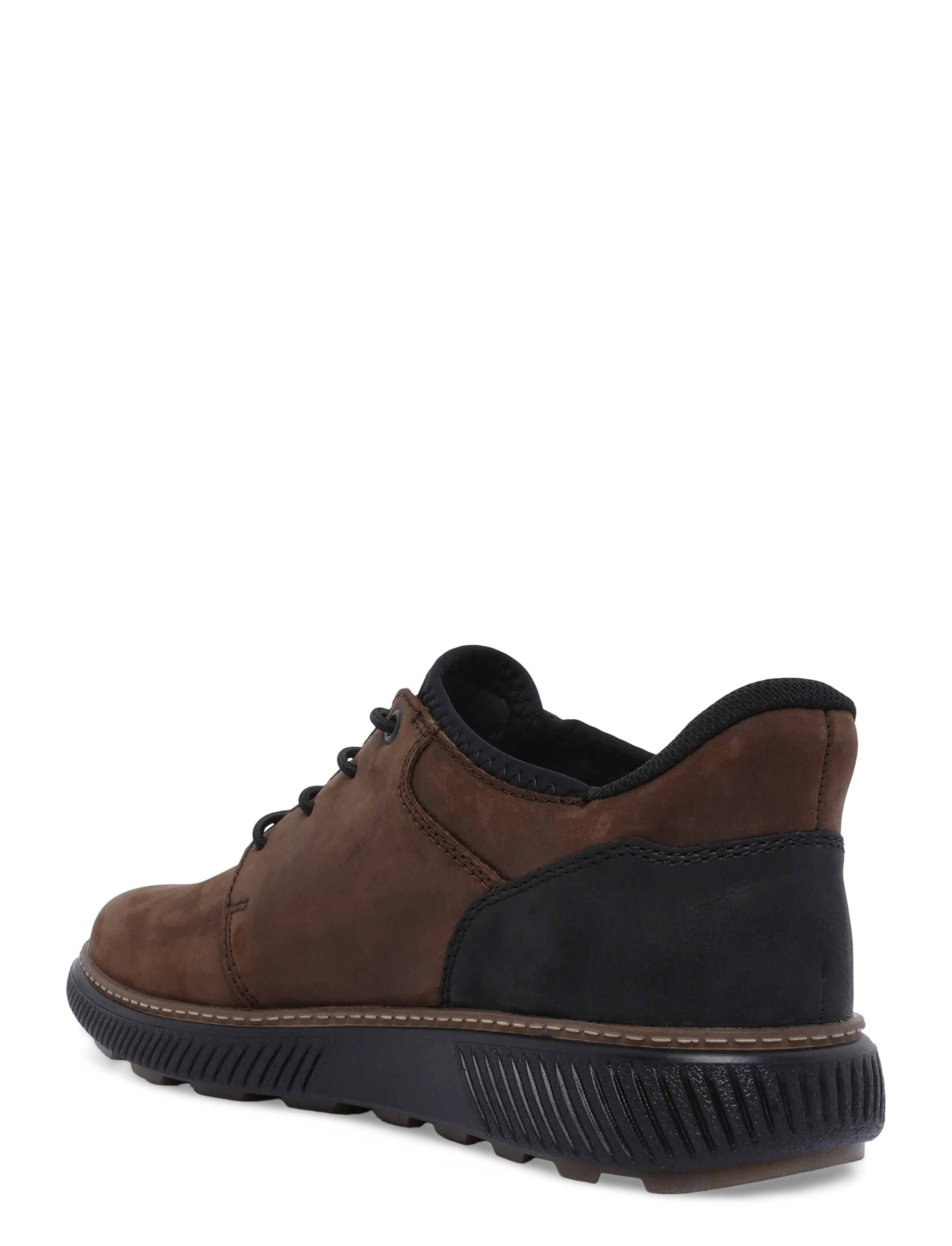 Rieker - B3357-26 - chukka boots - brown - 1