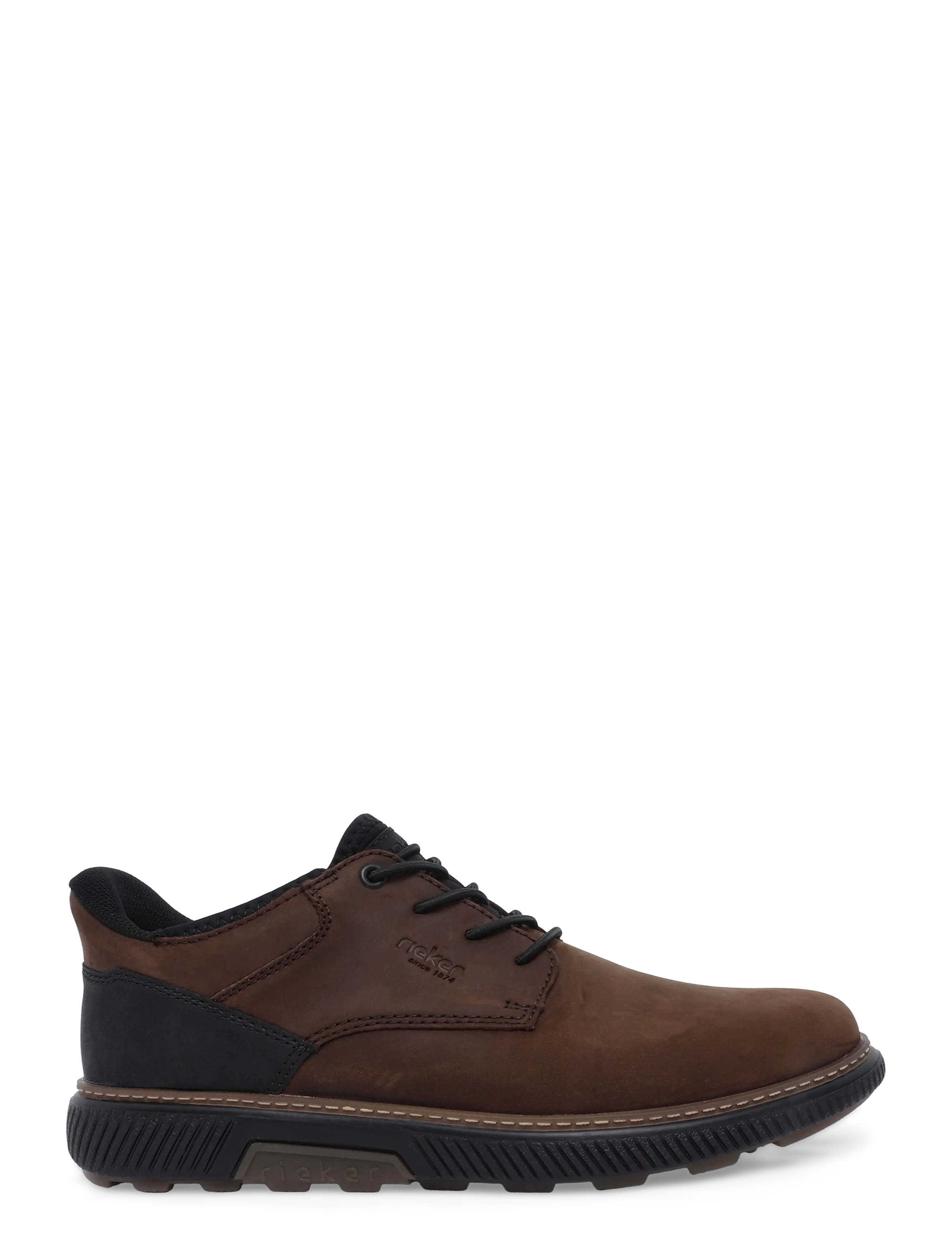 Rieker - B3357-26 - chukka boots - brown - 2