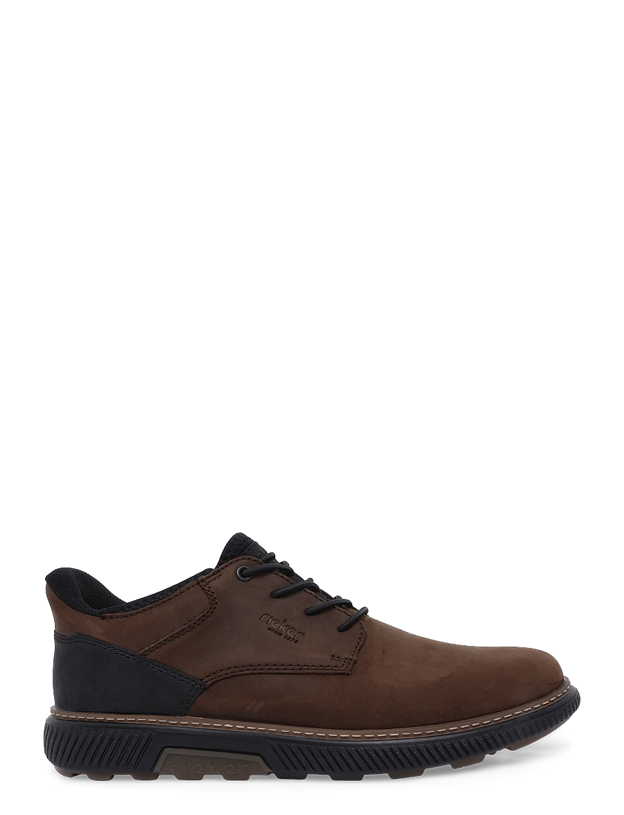 Rieker - B3357-26 - chukka boots - brown - 2