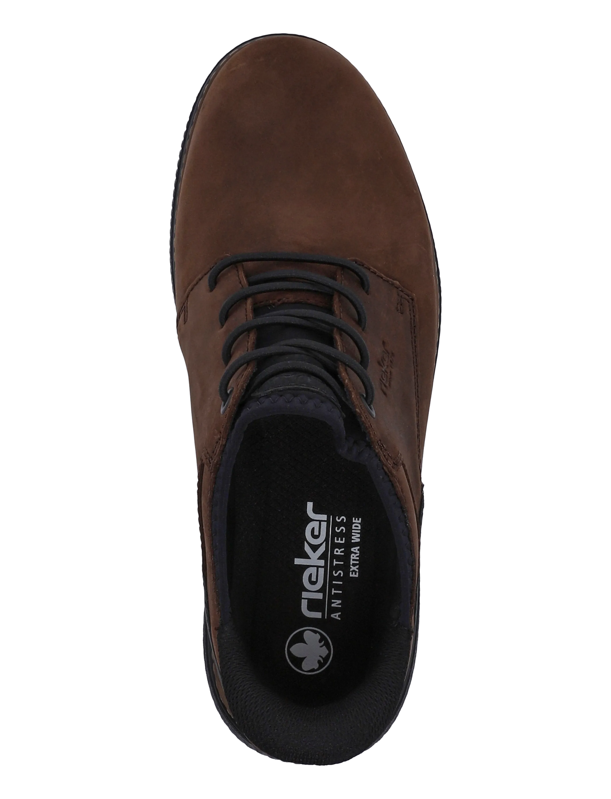 Rieker - B3357-26 - chukka boots - brown - 3