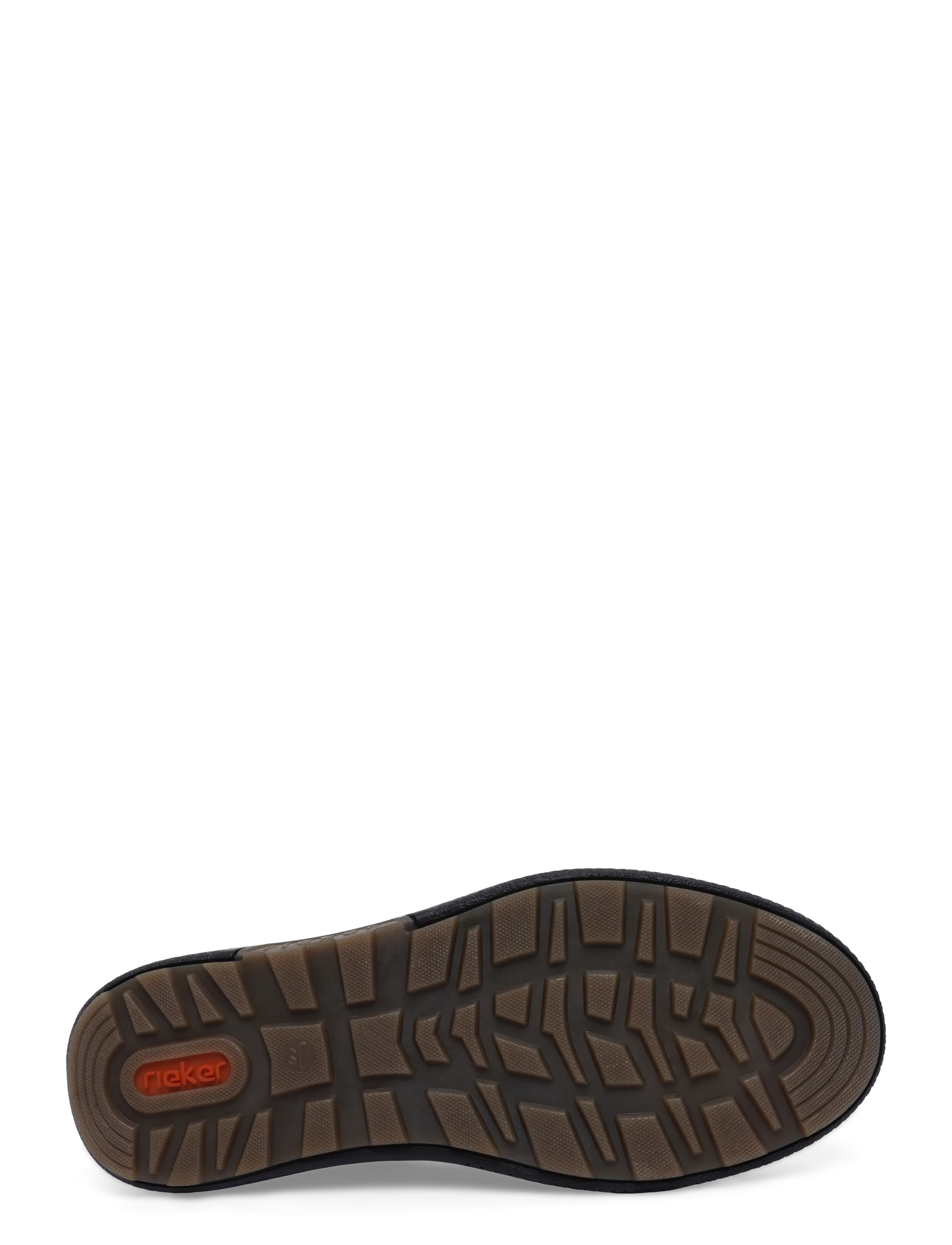 Rieker - B3357-26 - chukka boots - brown - 4