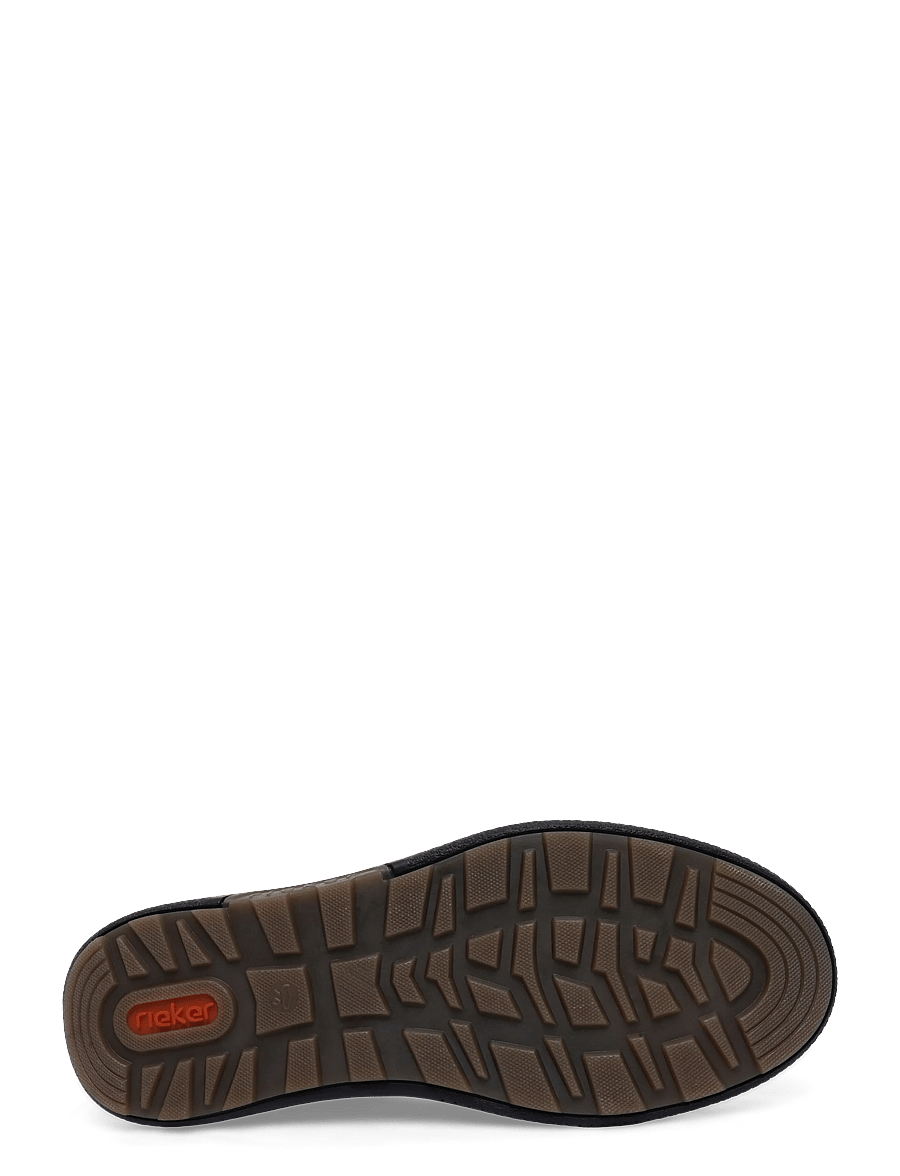 Rieker - B3357-26 - chukka boots - brown - 4
