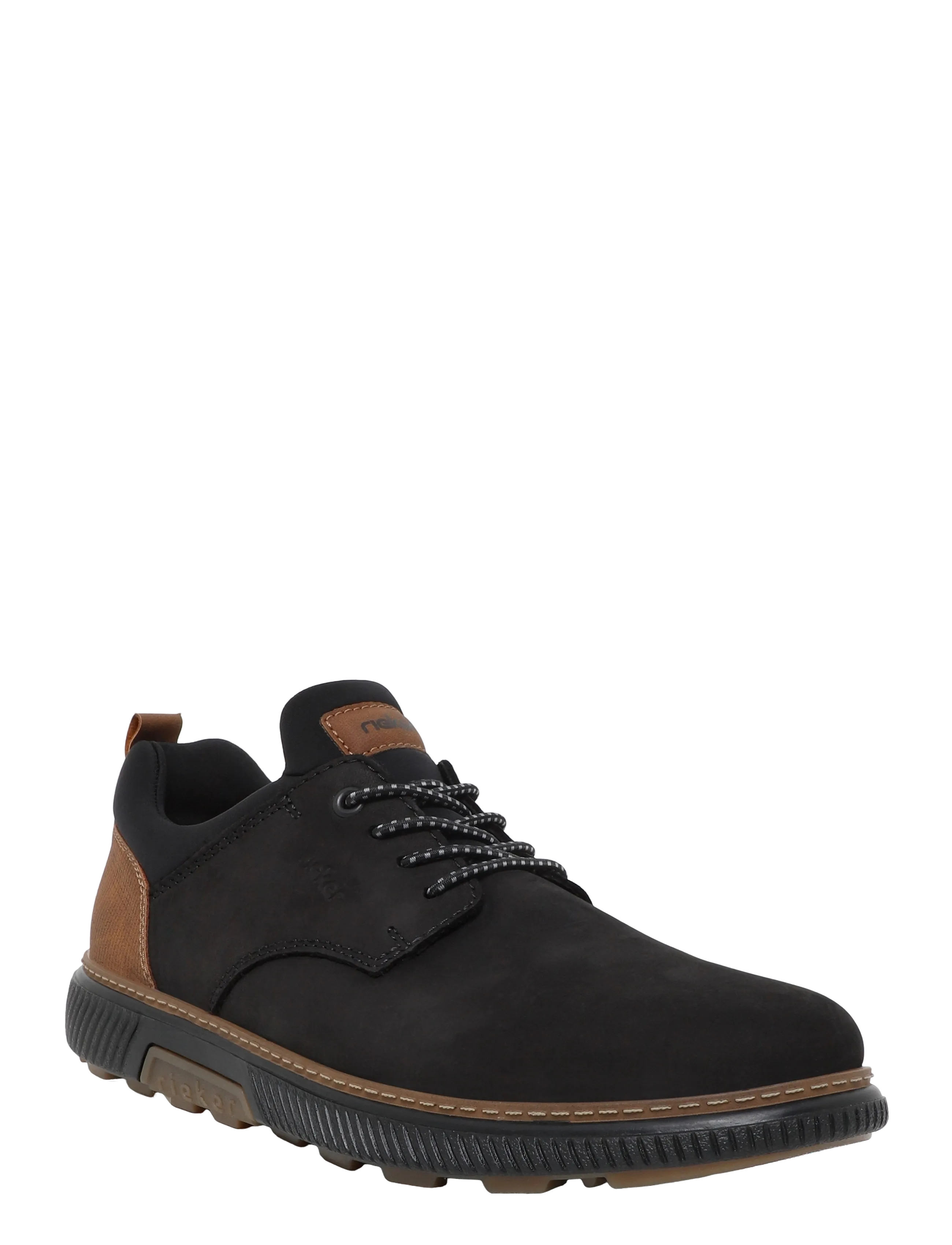 Rieker B3360-00 - Schuhe - BLACK / black