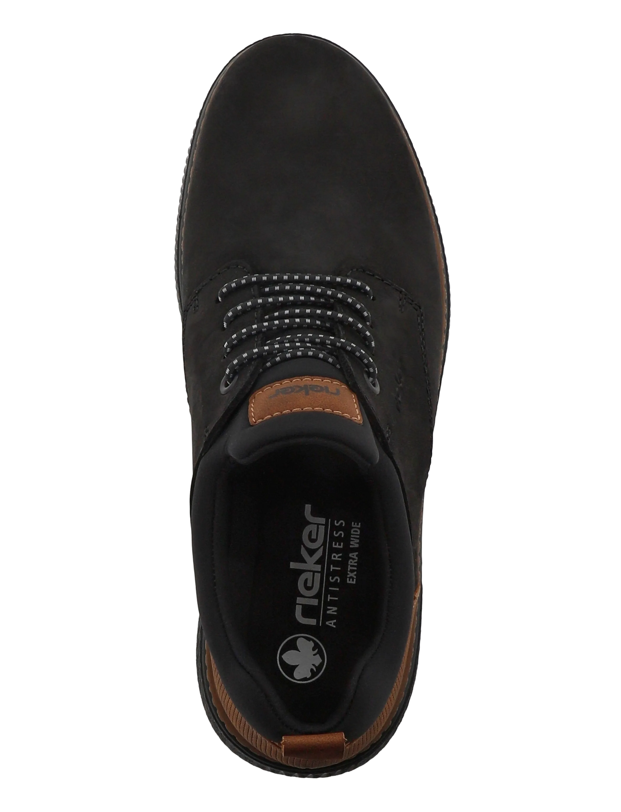 Rieker - B3360-00 - black - 3