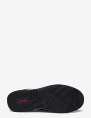 Rieker - B3450-14 - lave sneakers - black - 4
