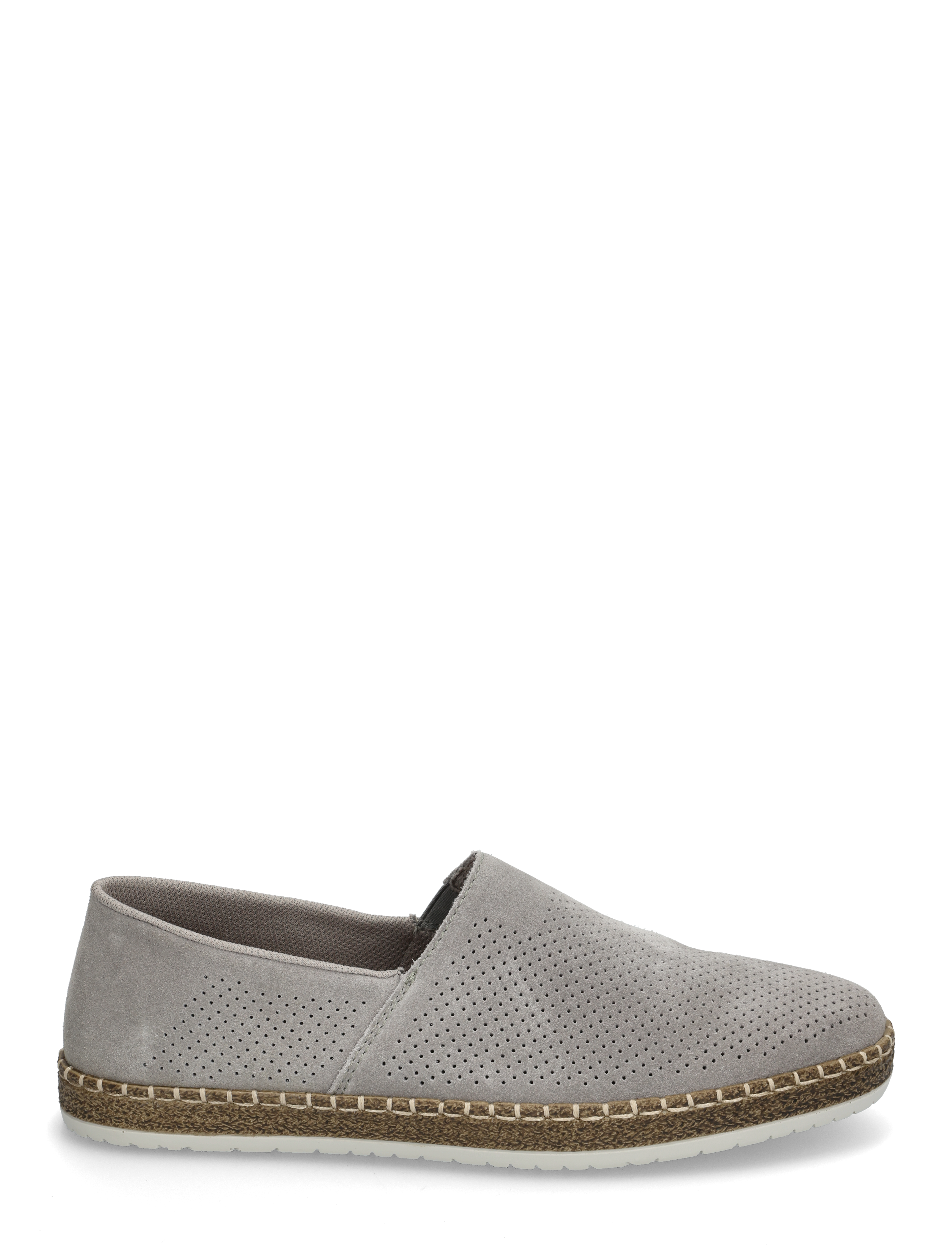 Rieker - B5285-14 - grey - 1