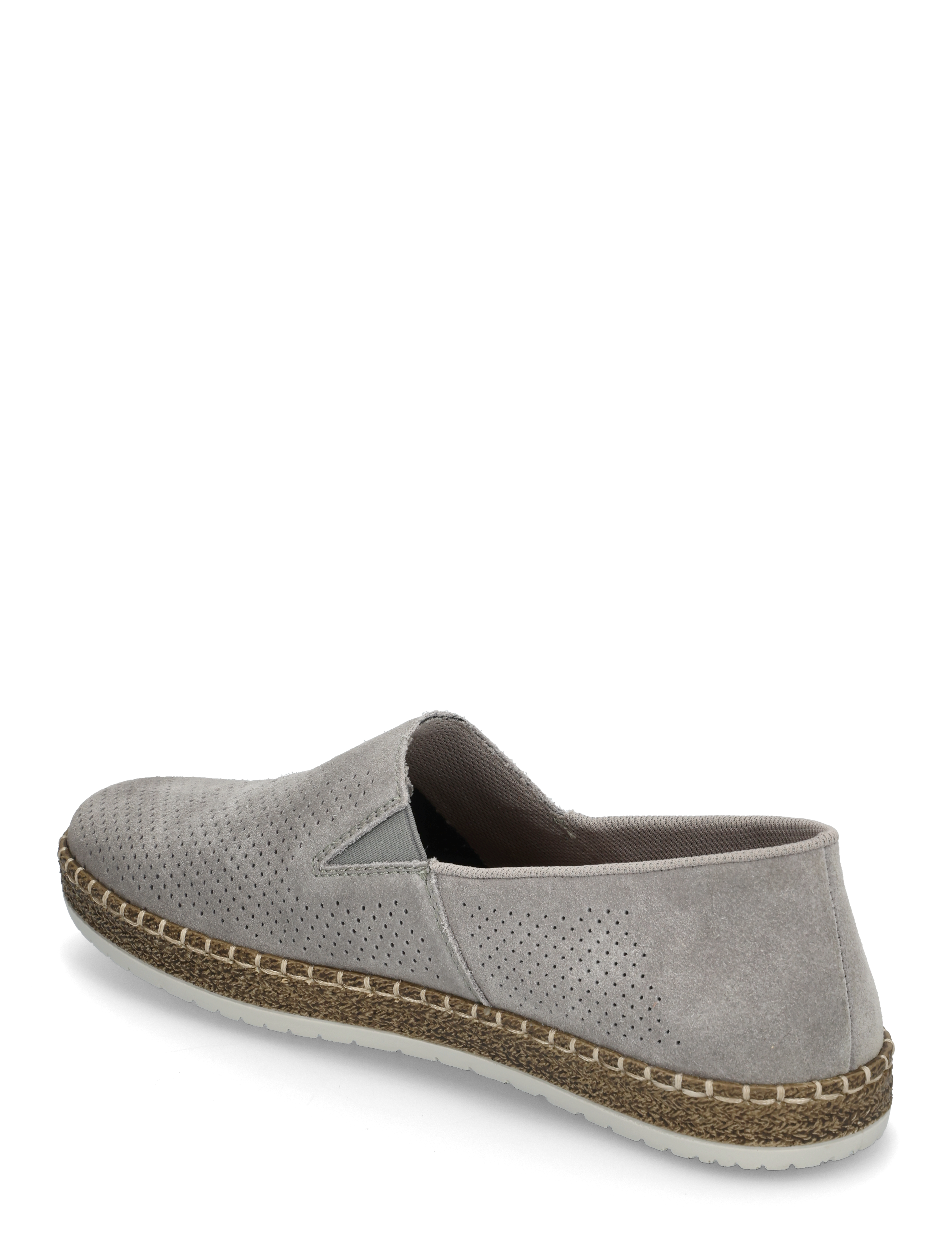 Rieker - B5285-14 - grey - 2