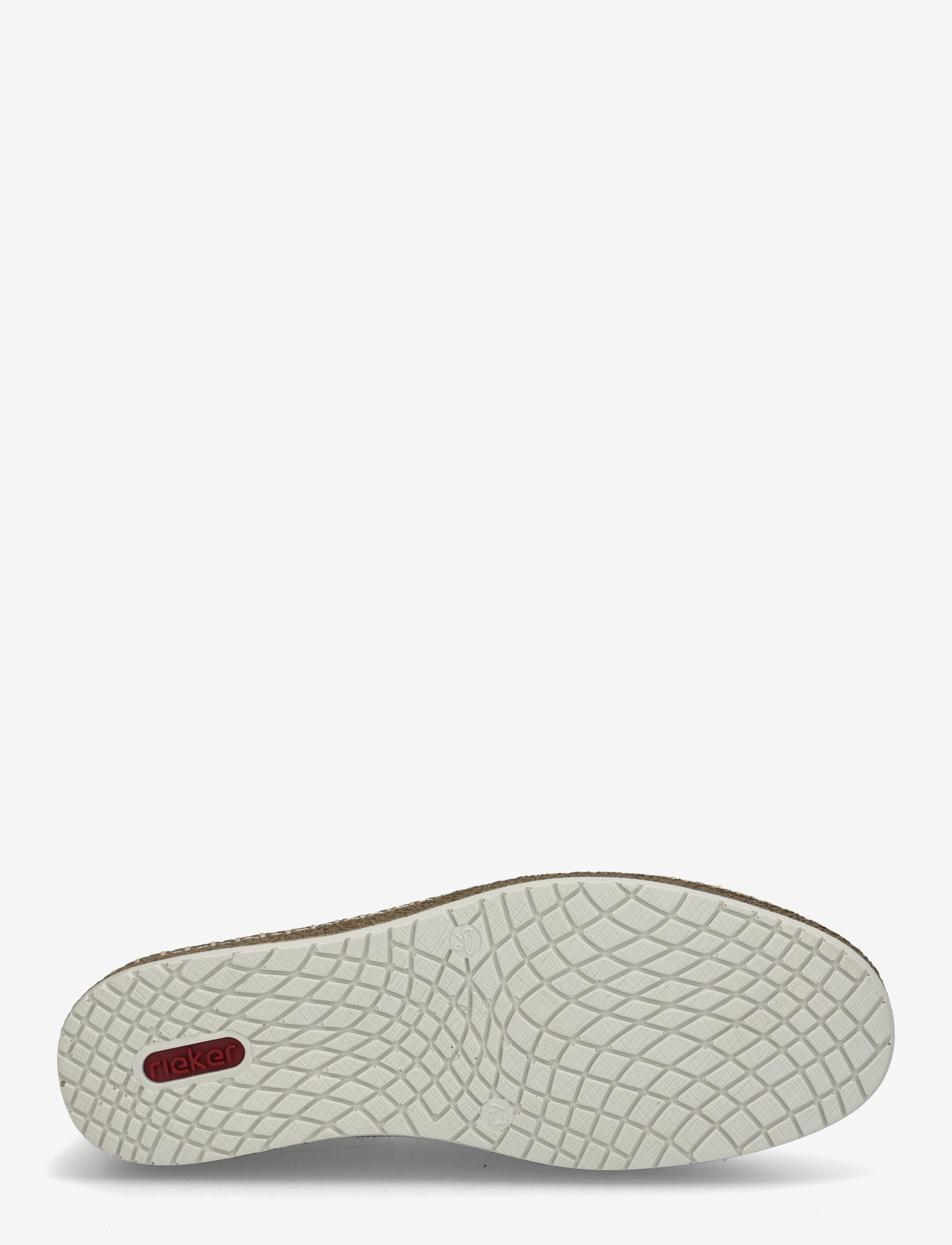 Rieker - B5285-42 - mokassiinid - grey - 4