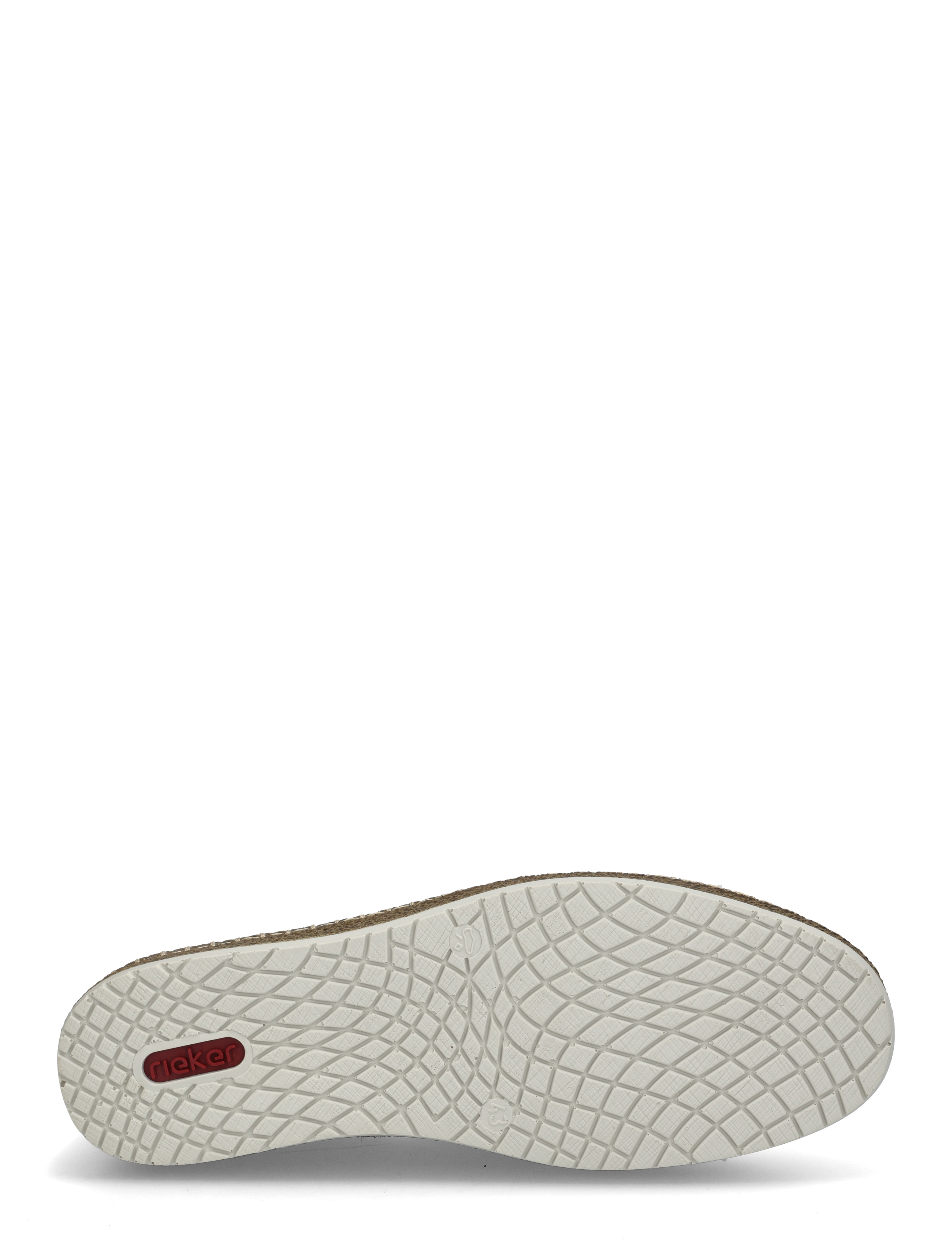 Rieker - B5285-14 - grey - 4