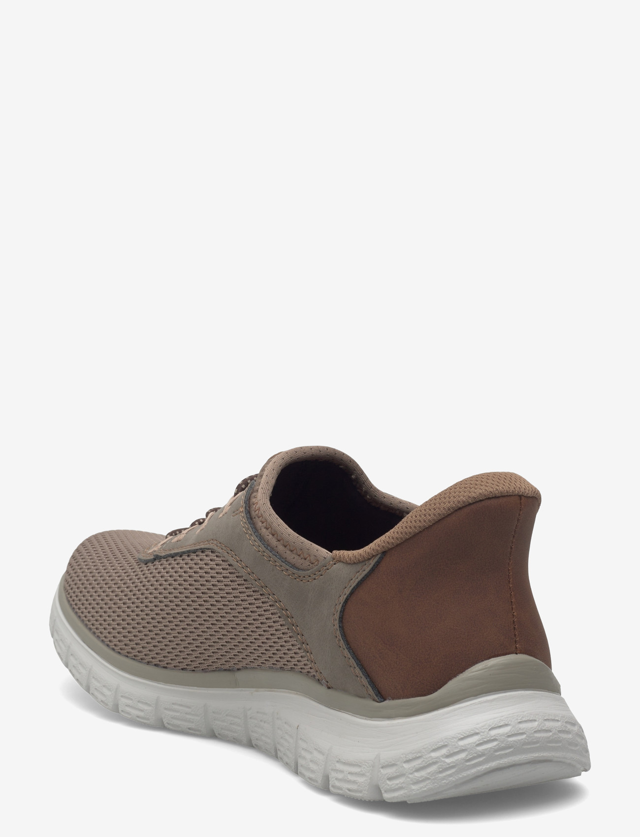 Rieker - B6656-62 - low tops - beige - 2