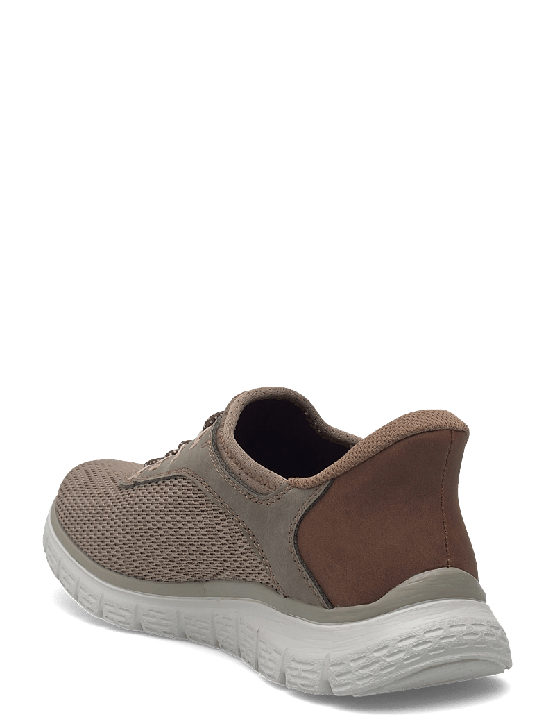 Rieker - B6656-62 - low tops - beige - 2