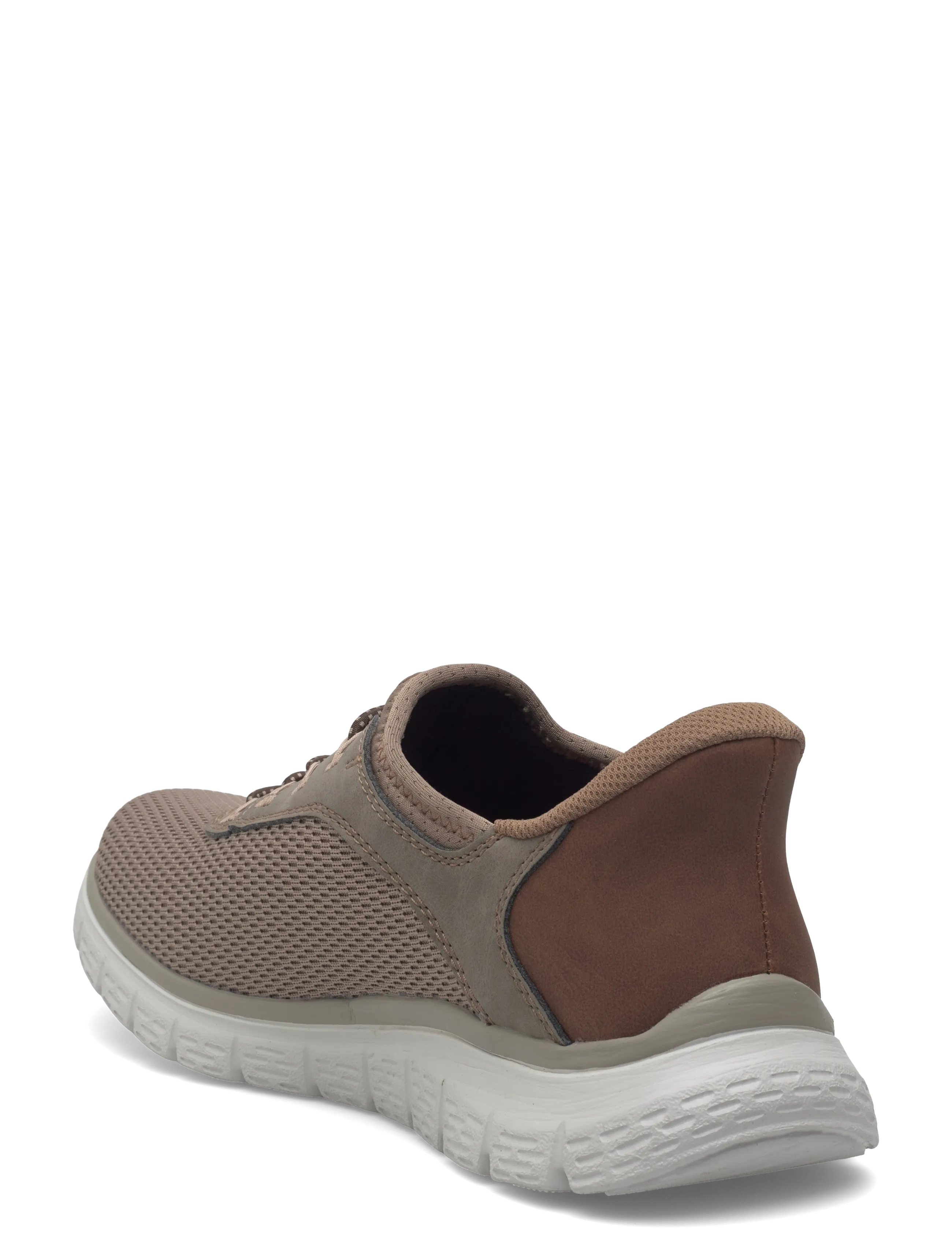 Rieker - B6656-62 - laag sneakers - beige - 2