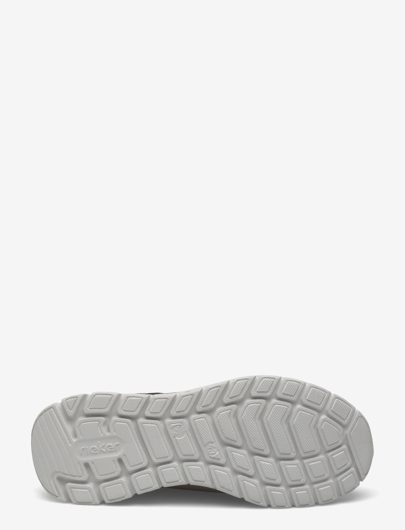 Rieker - B6656-62 - low tops - beige - 4