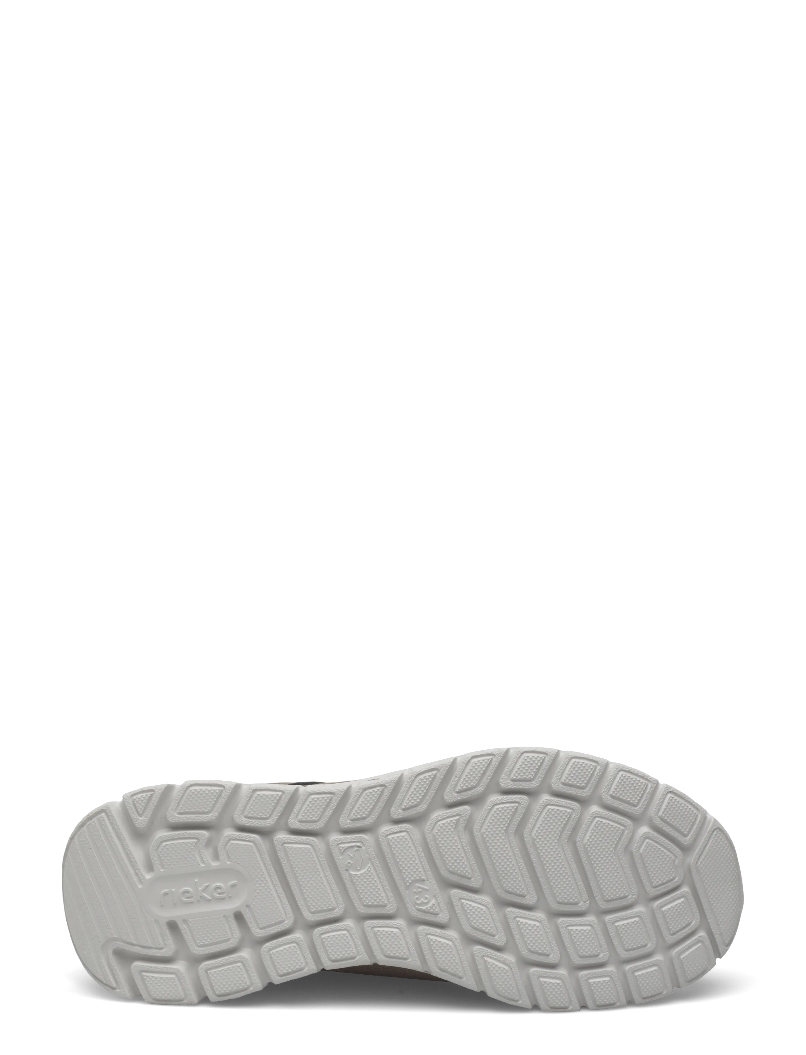 Rieker - B6656-62 - laag sneakers - beige - 4
