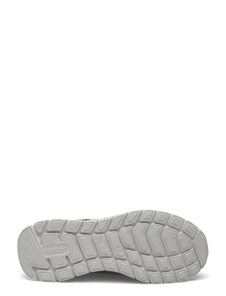 Rieker - B6656-62 - laag sneakers - beige - 4