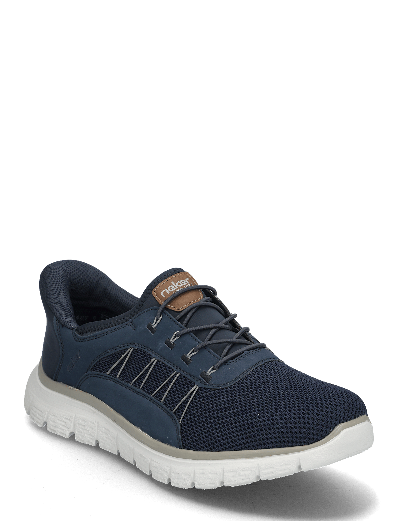 Rieker - Men`s Shoes - Zemas