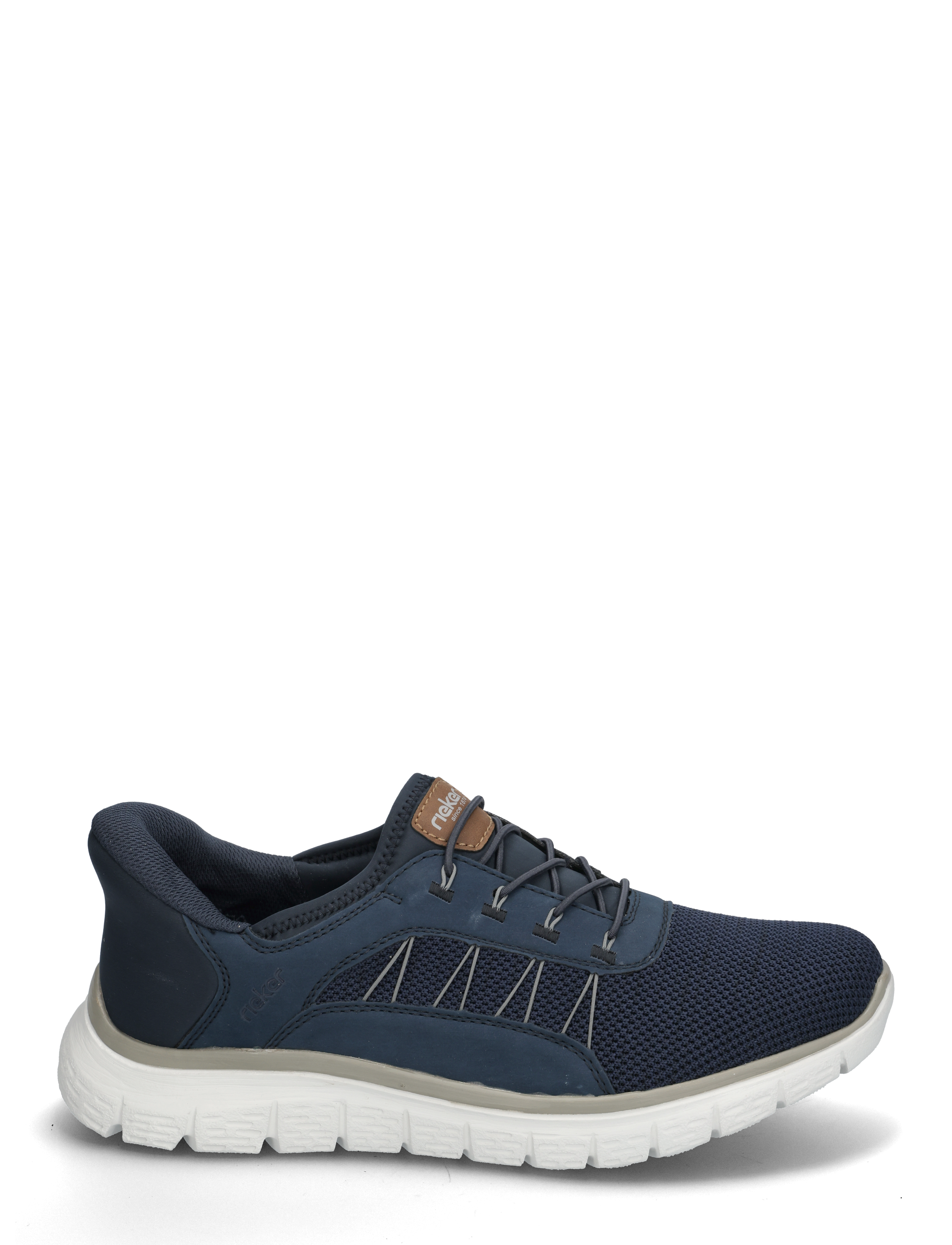 Rieker - B6656-62 - men - blue - 1